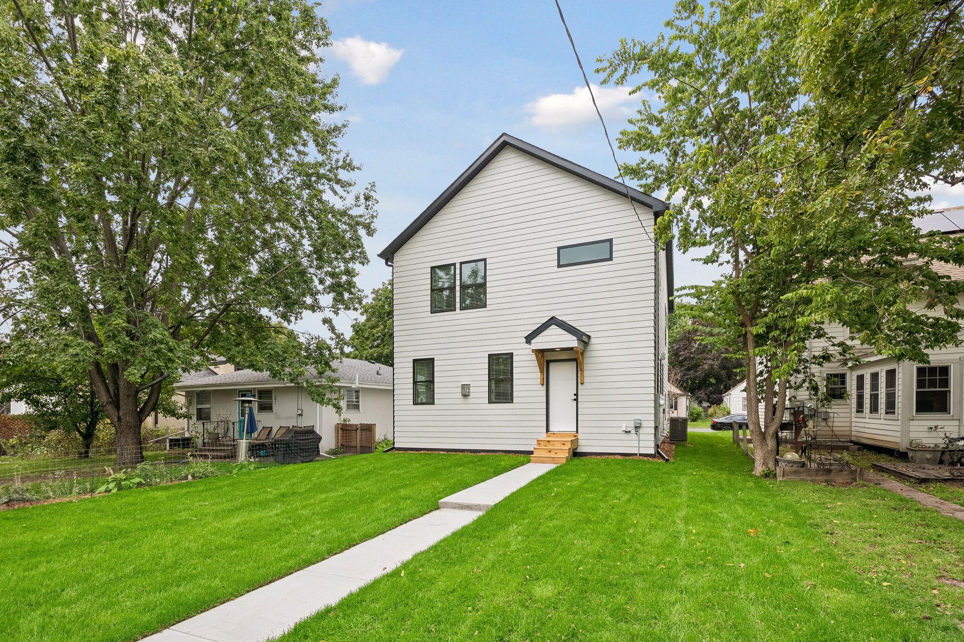 View of Residential at 3925 40th Avenue, Minneapolis MN 55406, Minneapolis (53 of 86) - Mike Wilen | Minnesota Team Real Estate