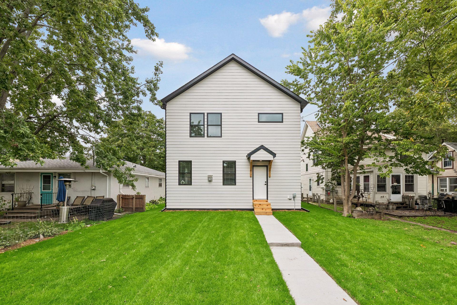 View of Residential at 3925 40th Avenue, Minneapolis MN 55406, Minneapolis (52 of 86) - Mike Wilen | Minnesota Team Real Estate