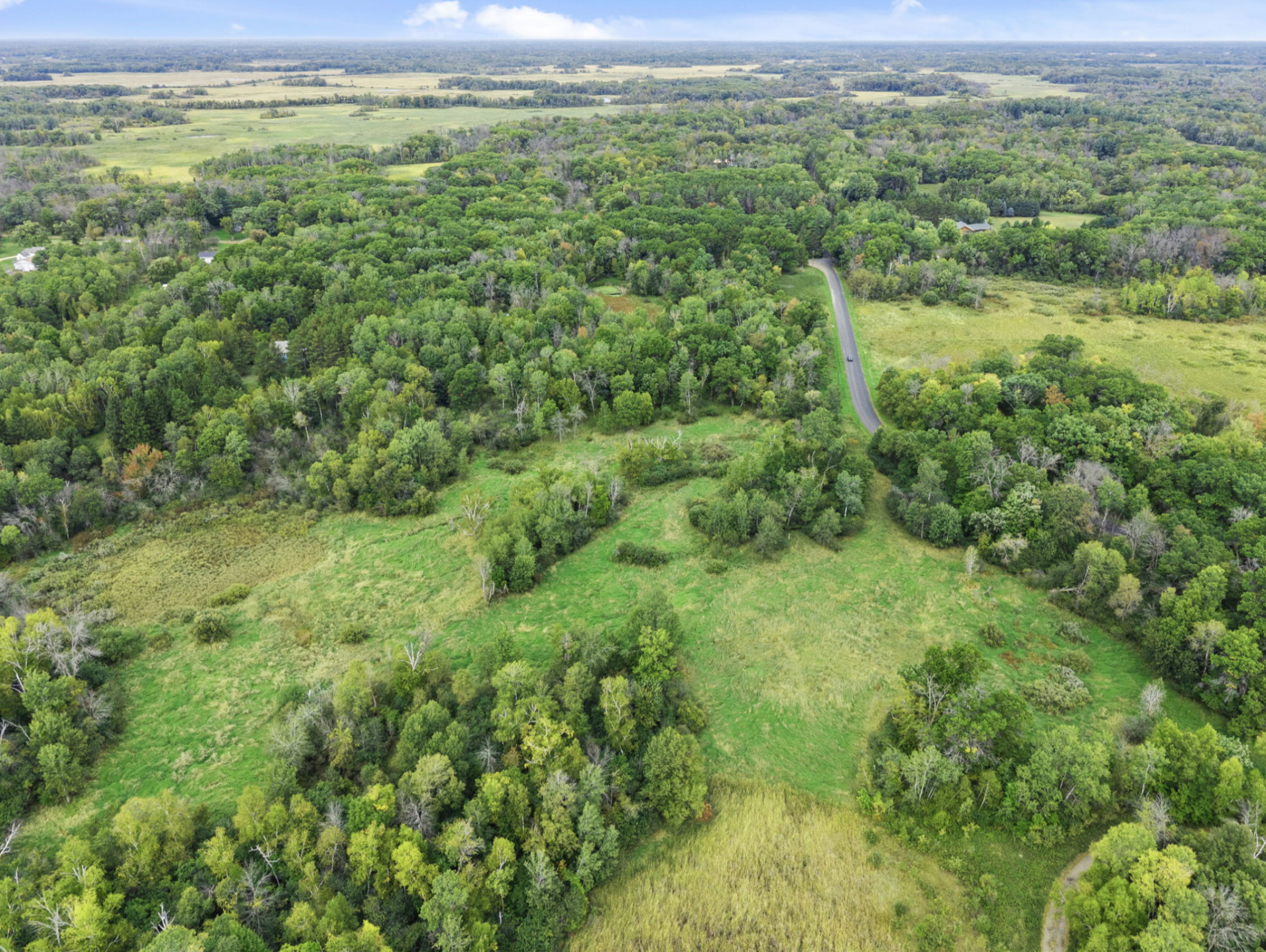 View of Land at TBD 191st Avenue, Columbus MN 55025, Columbus (3 of 3) - Mike Wilen | Minnesota Team Real Estate