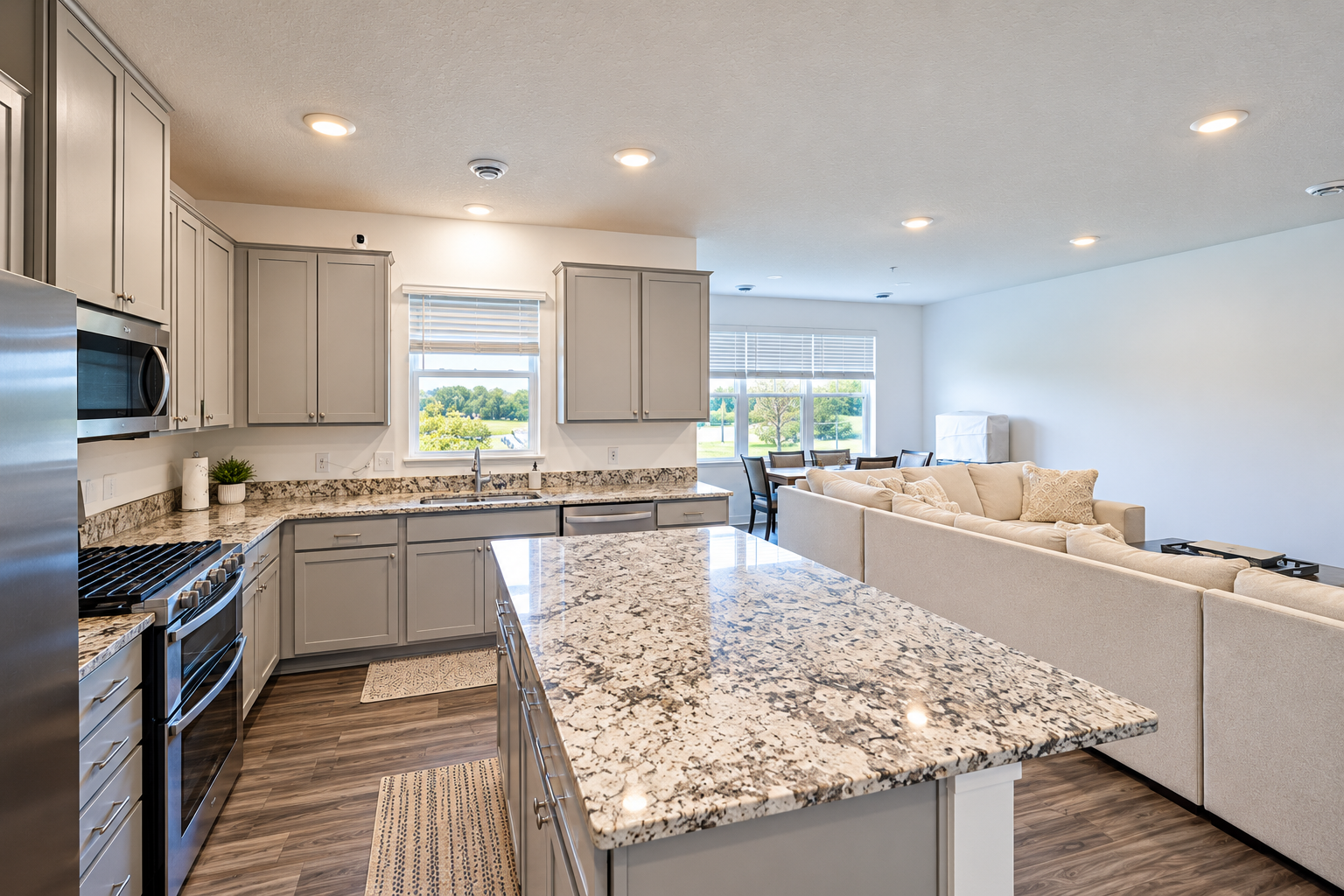 View of Residential at 6432 Genevieve Trail, Cottage Grove MN 55016, Cottage Grove (2 of 19) - Mike Wilen | Minnesota Team Real Estate
