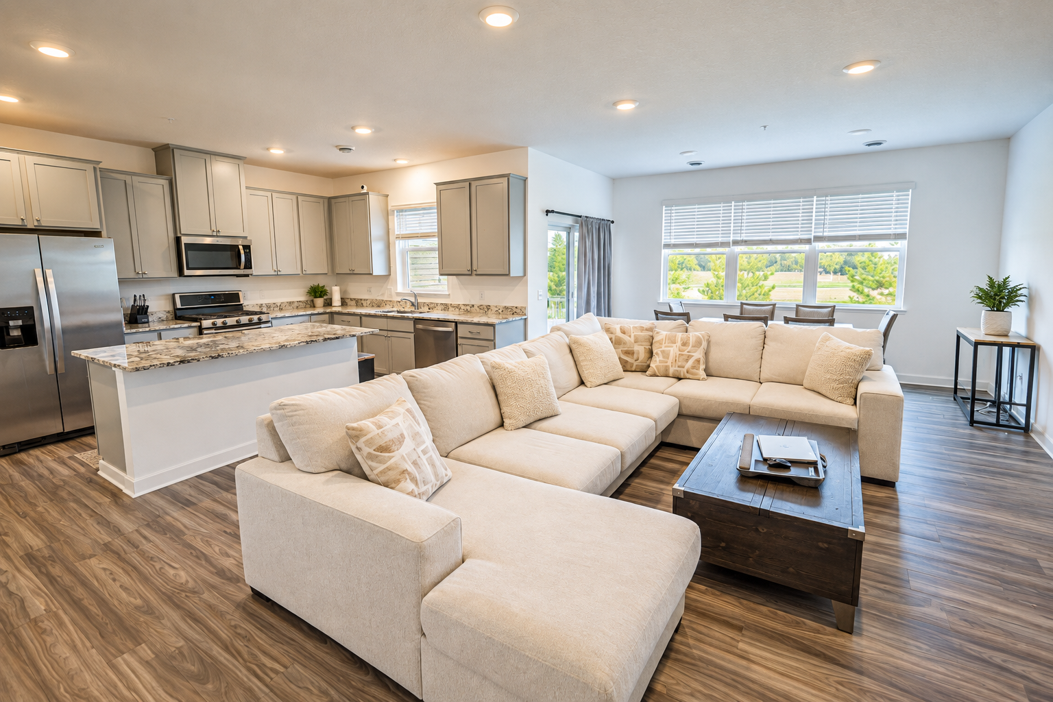 View of Residential at 6432 Genevieve Trail, Cottage Grove MN 55016, Cottage Grove (4 of 19) - Mike Wilen | Minnesota Team Real Estate