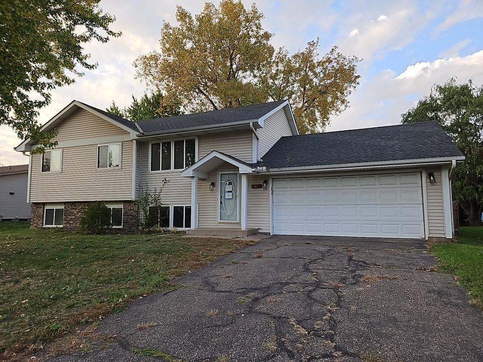 View of Residential at 2508 93rd Way, Brooklyn Park MN 55444, Brooklyn Park (4 of 30) - Mike Wilen | Minnesota Team Real Estate
