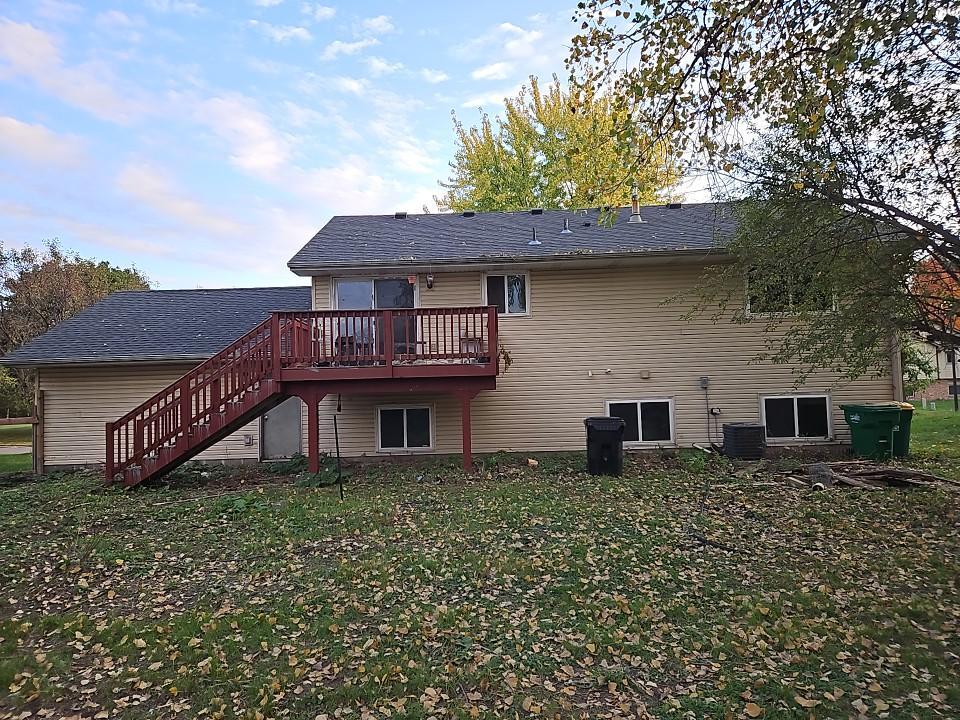 View of Residential at 2508 93rd Way, Brooklyn Park MN 55444, Brooklyn Park (29 of 30) - Mike Wilen | Minnesota Team Real Estate