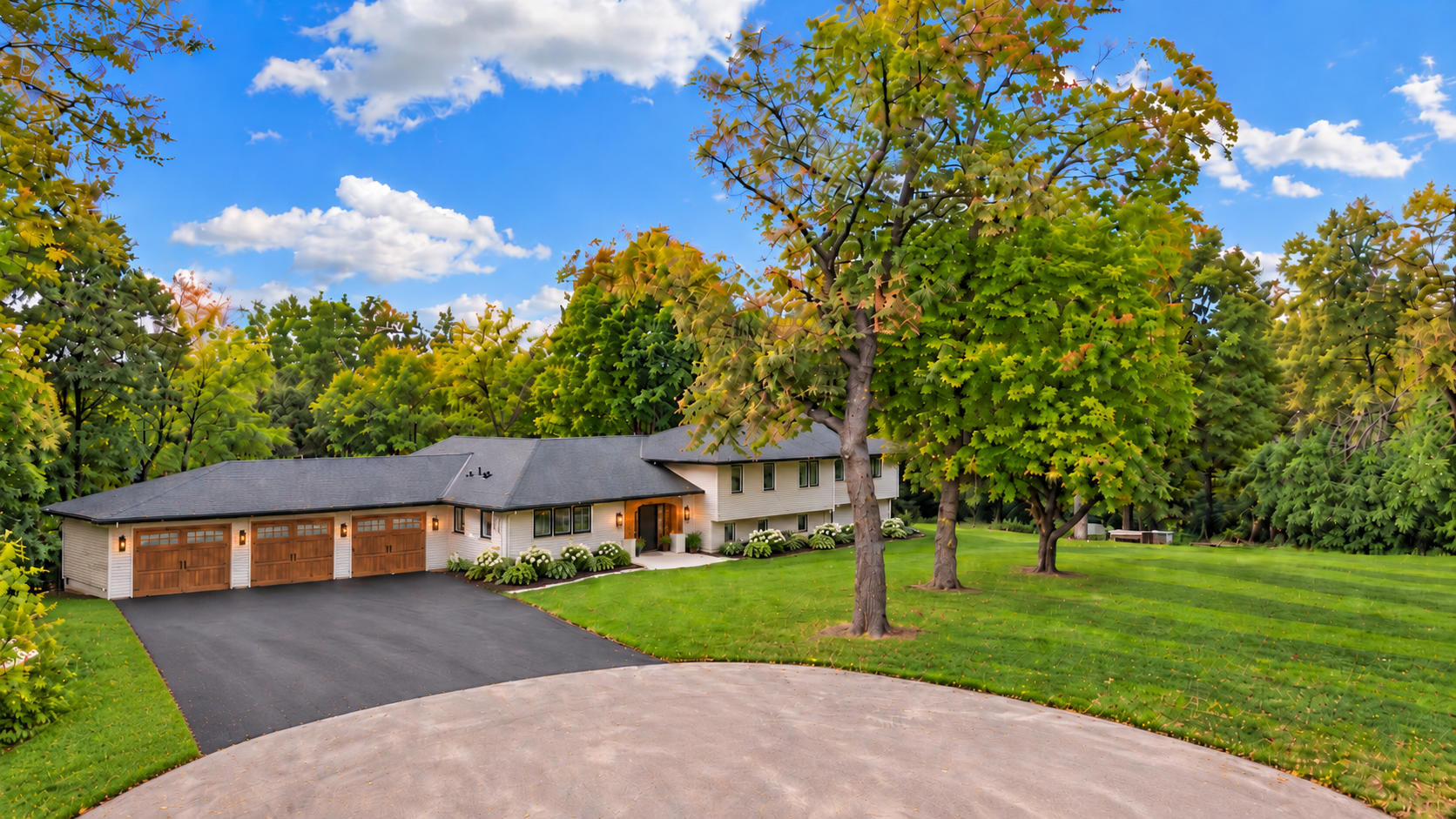 View of Single Family at 45 Smith Avenue, Orono - Mike Wilen | Minnesota Team Real Estate