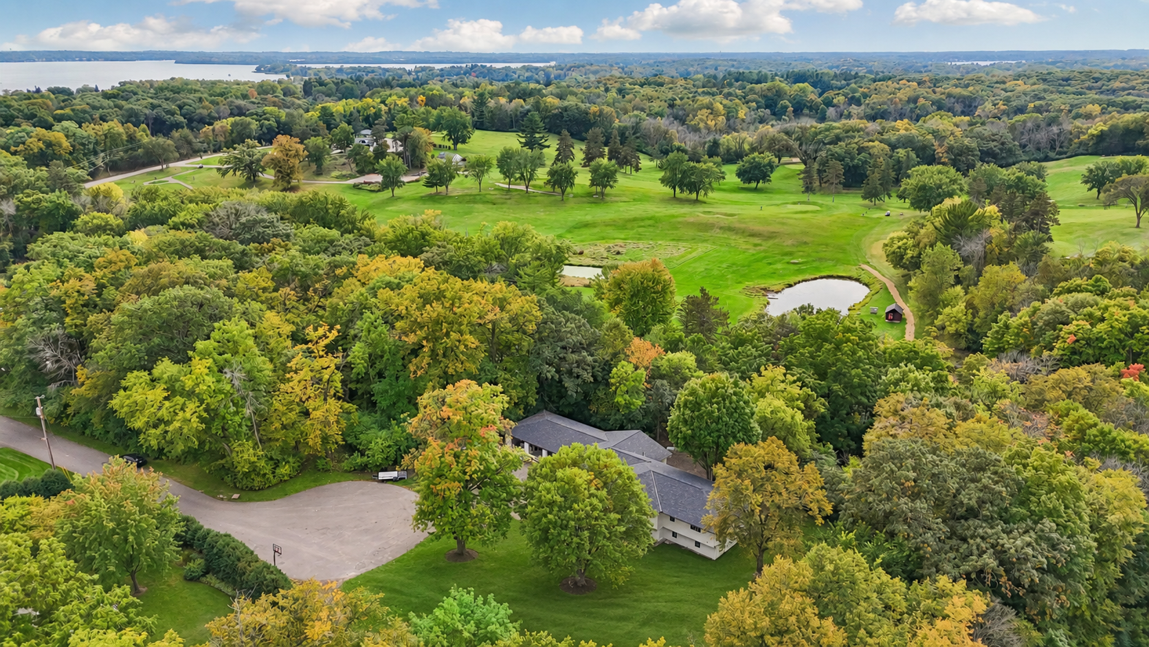 View of Residential at 45 Smith Avenue, Orono MN 55391, Orono (4 of 30) - Mike Wilen | Minnesota Team Real Estate