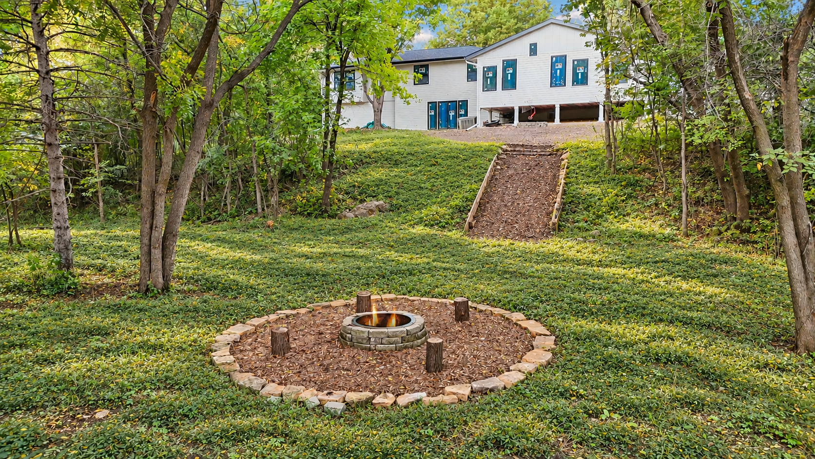 View of Residential at 45 Smith Avenue, Orono MN 55391, Orono (8 of 30) - Mike Wilen | Minnesota Team Real Estate