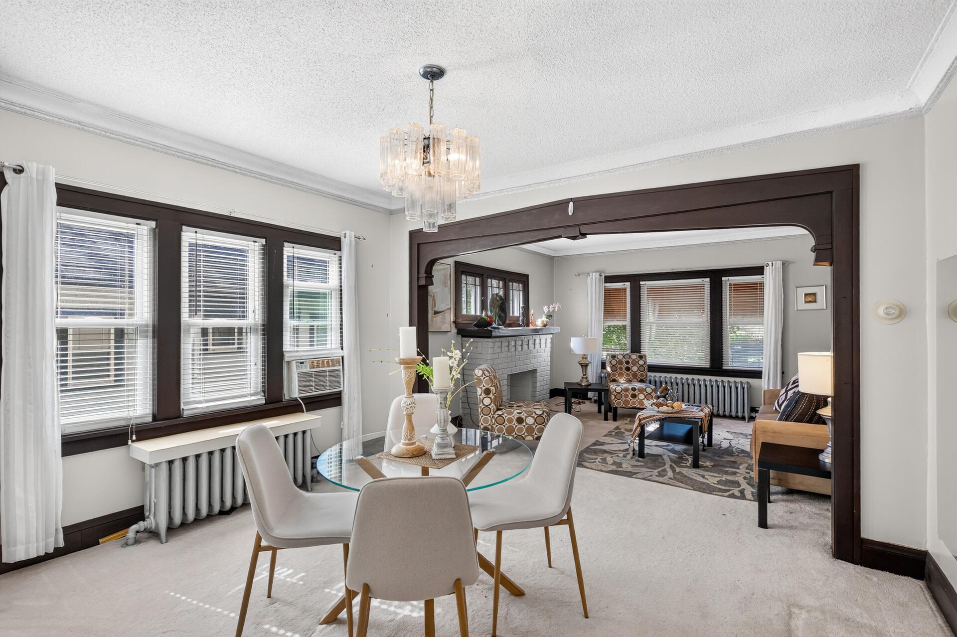 View of Residential at 1718 Vincent Avenue, Minneapolis MN 55411, Minneapolis (23 of 51) - Mike Wilen | Minnesota Team Real Estate