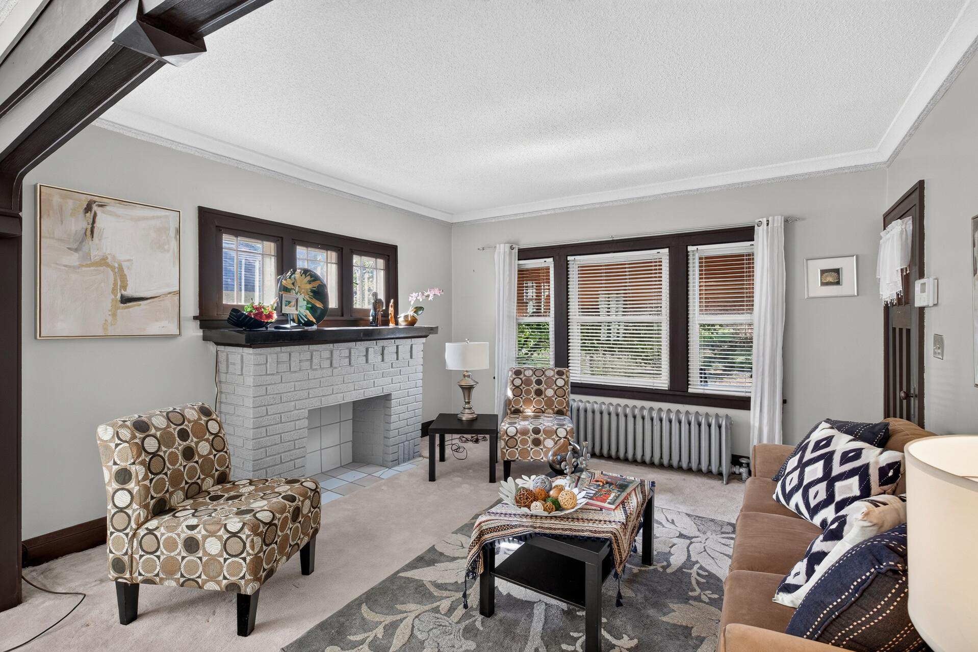 View of Residential at 1718 Vincent Avenue, Minneapolis MN 55411, Minneapolis (19 of 51) - Mike Wilen | Minnesota Team Real Estate