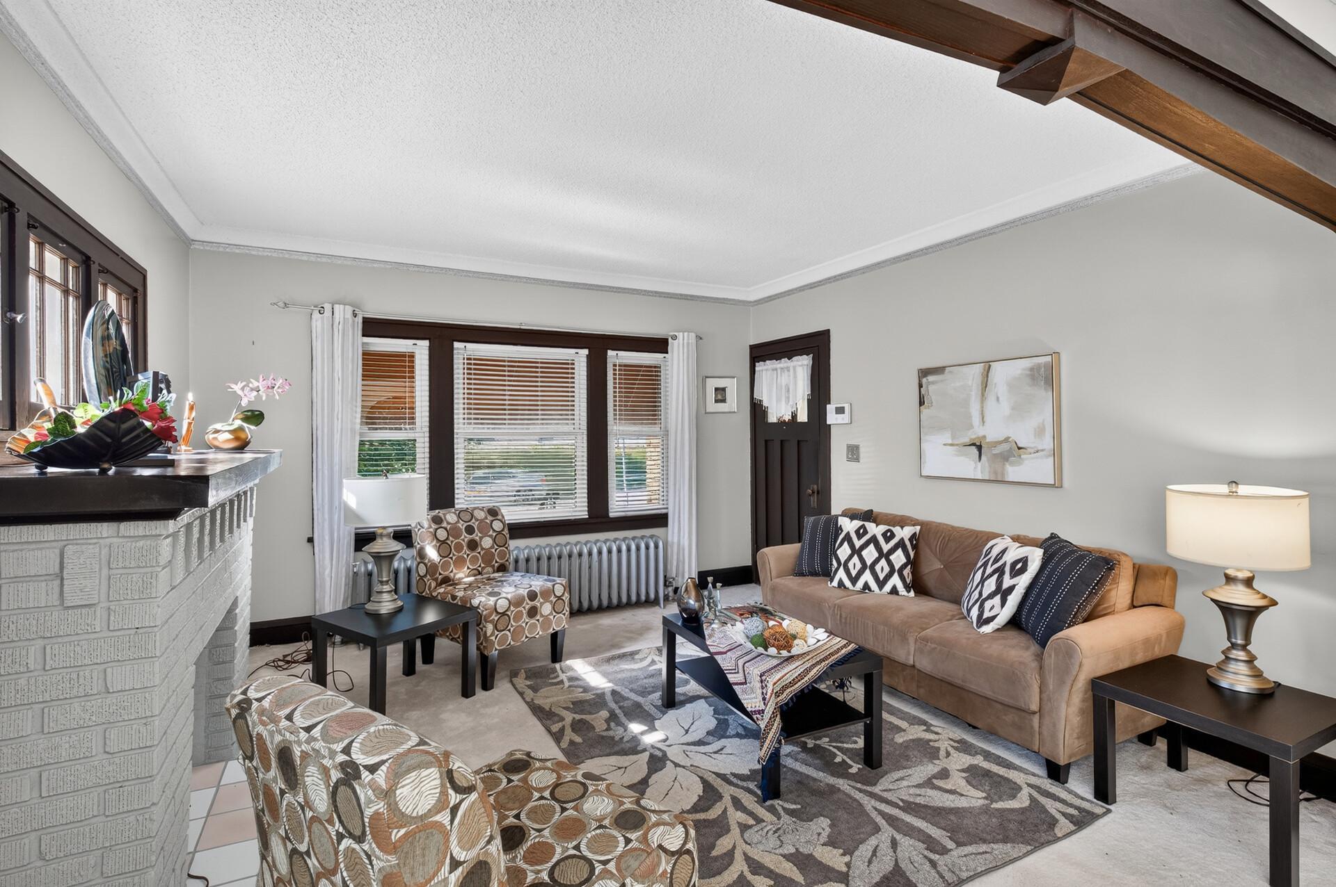 View of Residential at 1718 Vincent Avenue, Minneapolis MN 55411, Minneapolis (13 of 51) - Mike Wilen | Minnesota Team Real Estate