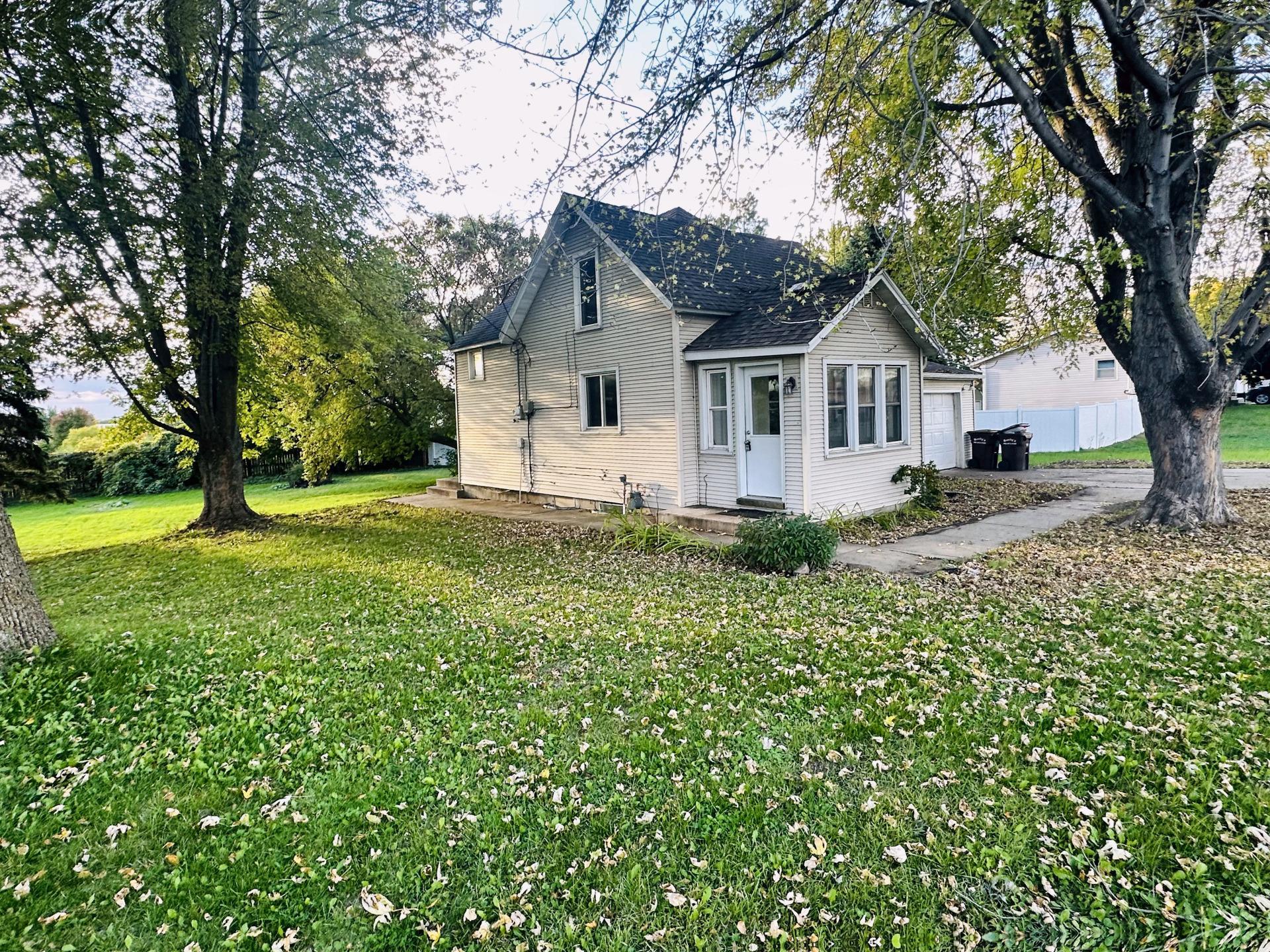 View of Single Family at 523 Oak Avenue, Maple Lake - Mike Wilen | Minnesota Team Real Estate