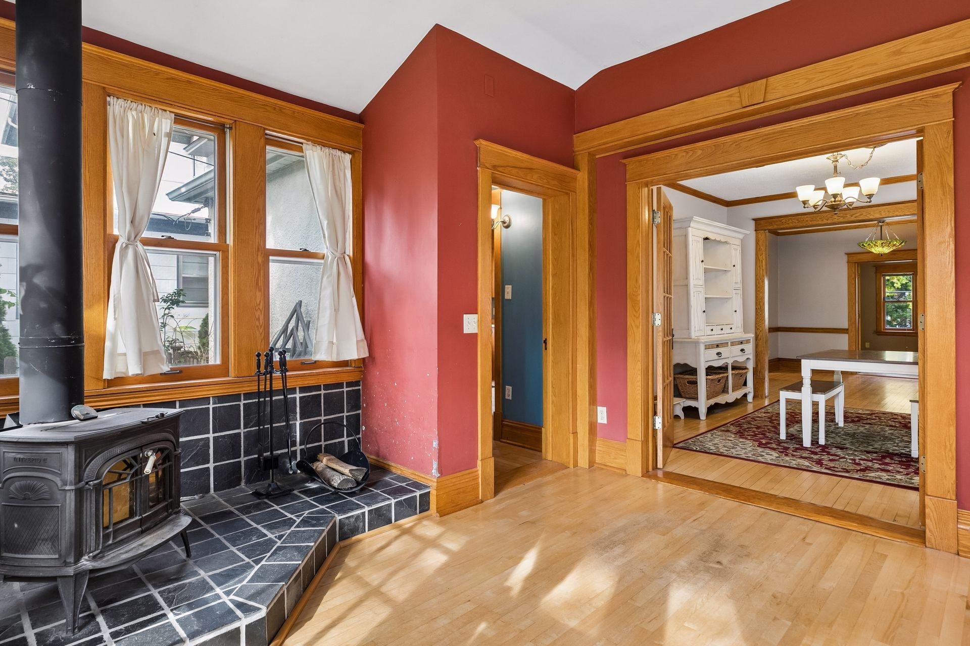 View of Residential at 314 Baker Street, Saint Paul MN 55107, Saint Paul (17 of 44) - Mike Wilen | Minnesota Team Real Estate