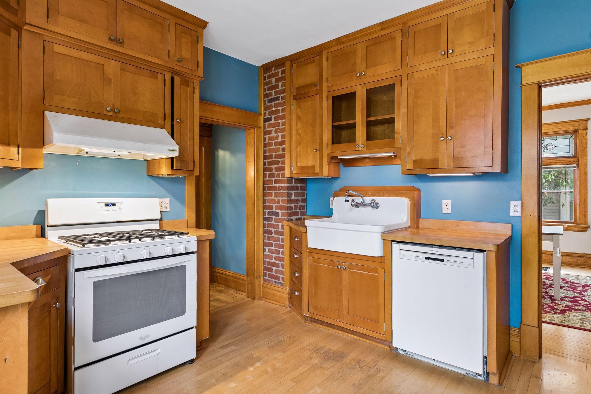 View of Residential at 314 Baker Street, Saint Paul MN 55107, Saint Paul (13 of 44) - Mike Wilen | Minnesota Team Real Estate