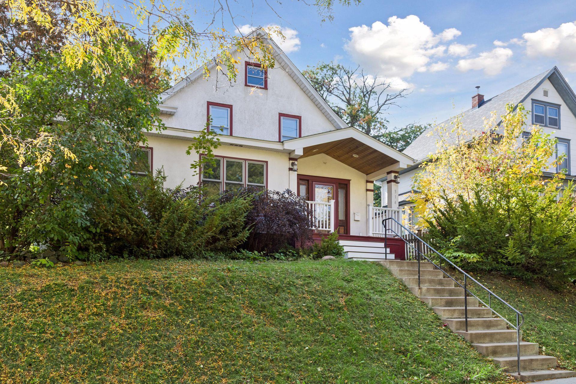 View of Residential at 314 Baker Street, Saint Paul MN 55107, Saint Paul (2 of 44) - Mike Wilen | Minnesota Team Real Estate