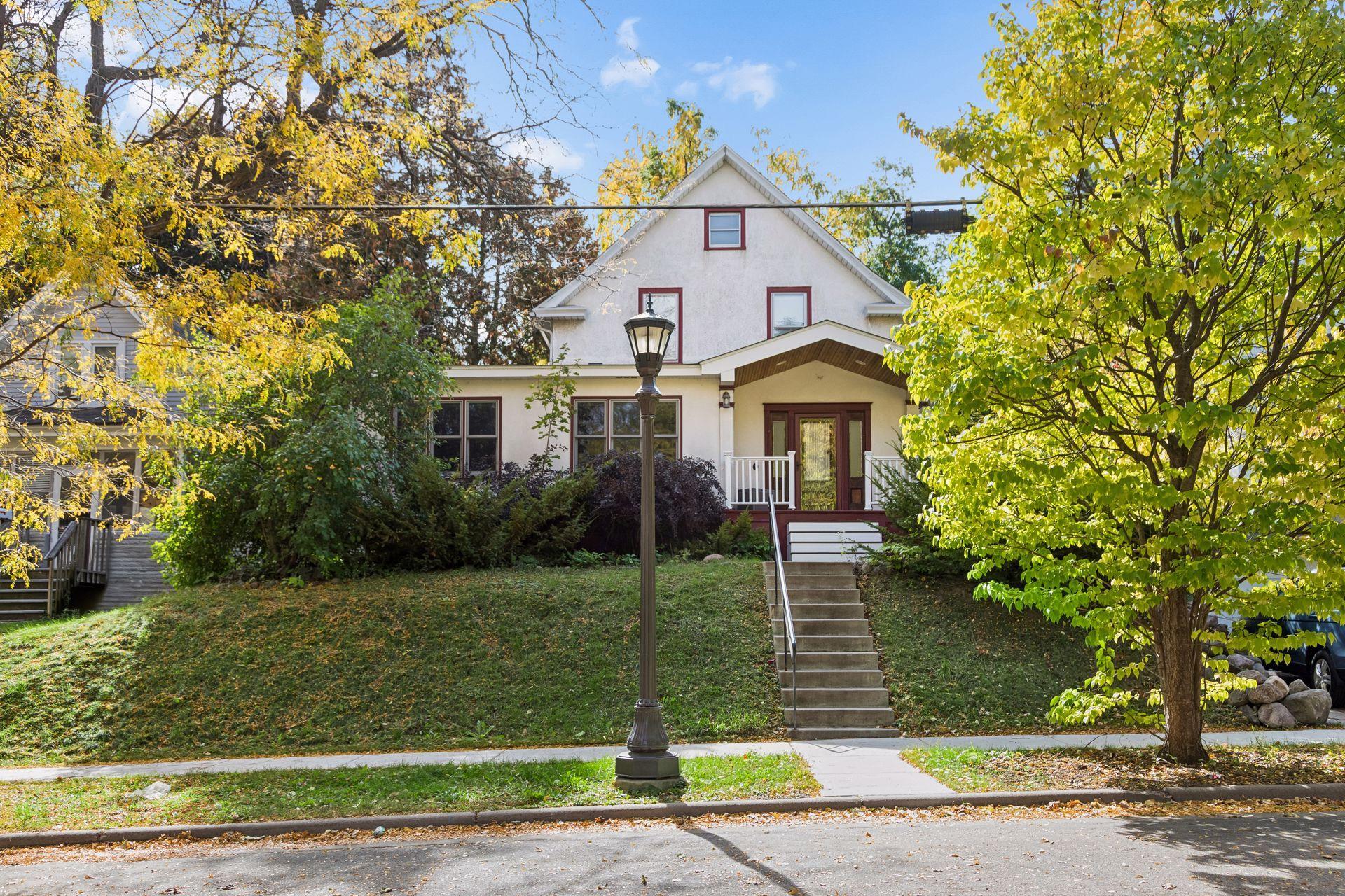 View of Single Family at 314 Baker Street, Saint Paul - Mike Wilen | Minnesota Team Real Estate