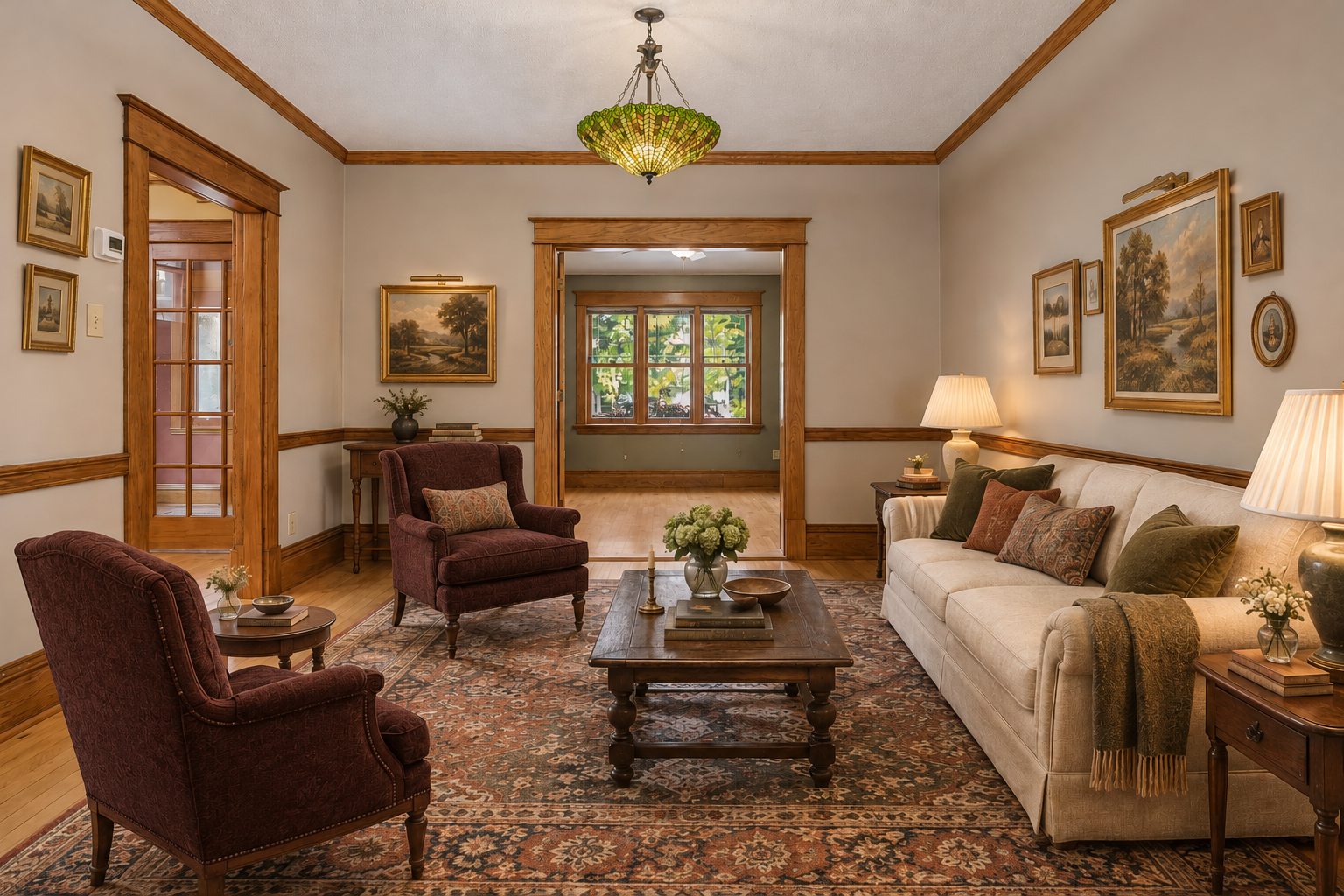 View of Residential at 314 Baker Street, Saint Paul MN 55107, Saint Paul (6 of 44) - Mike Wilen | Minnesota Team Real Estate
