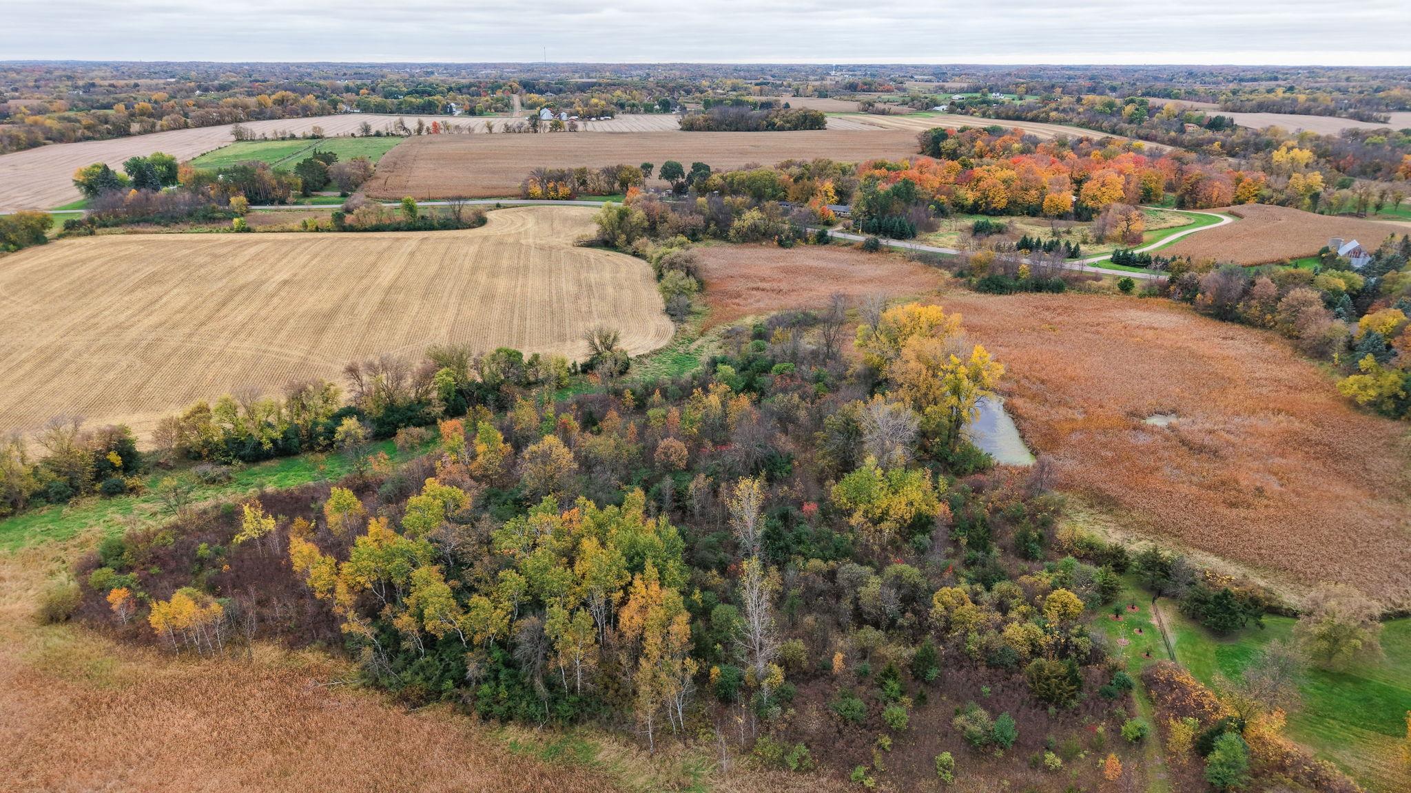 View of Land at TBD Rebecca Park Trail / County Road #50, Corcoran MN 55340, Corcoran (13 of 20) - Mike Wilen | Minnesota Team Real Estate