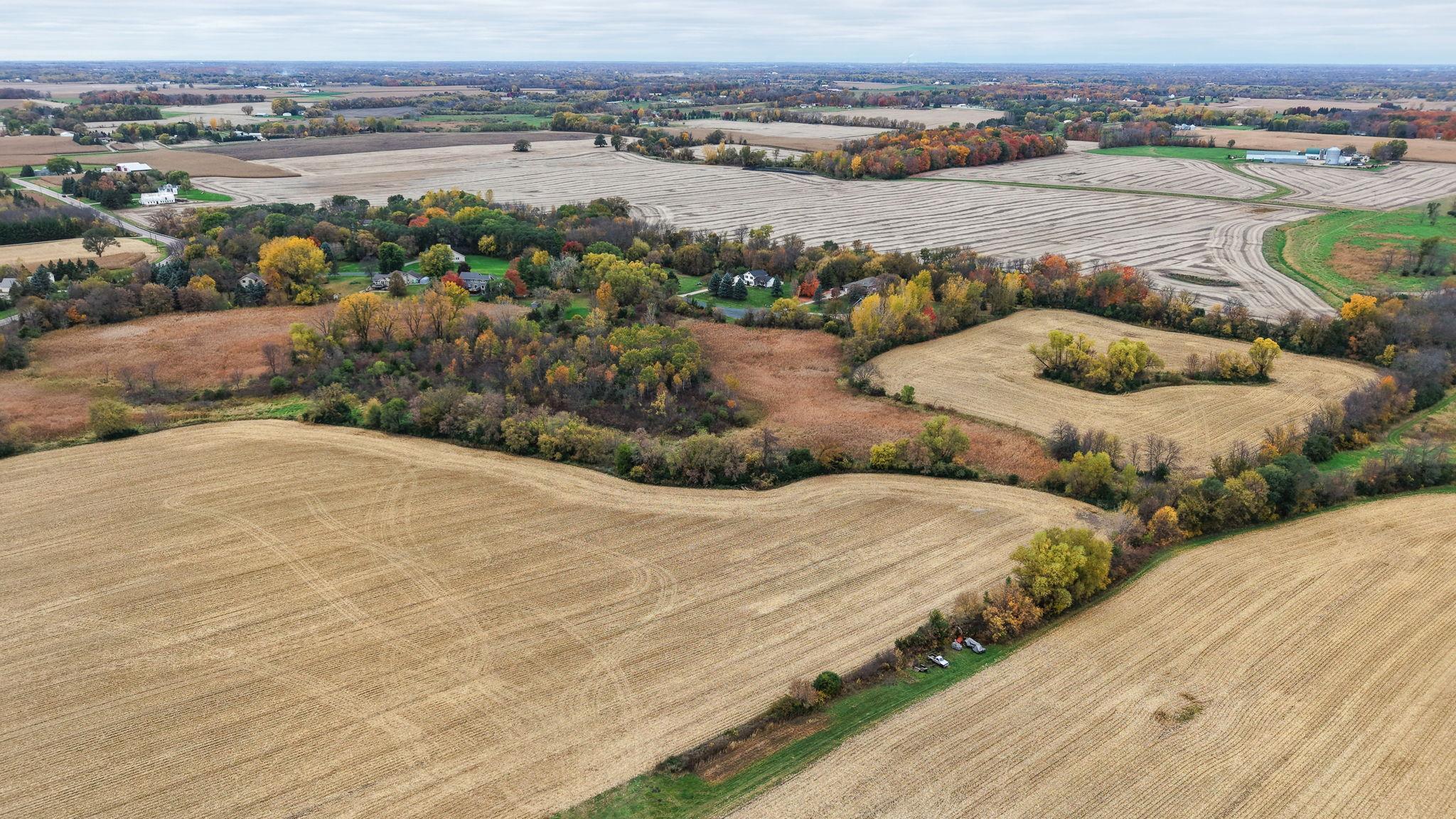 View of Land at TBD Rebecca Park Trail / County Road #50, Corcoran MN 55340, Corcoran (11 of 20) - Mike Wilen | Minnesota Team Real Estate