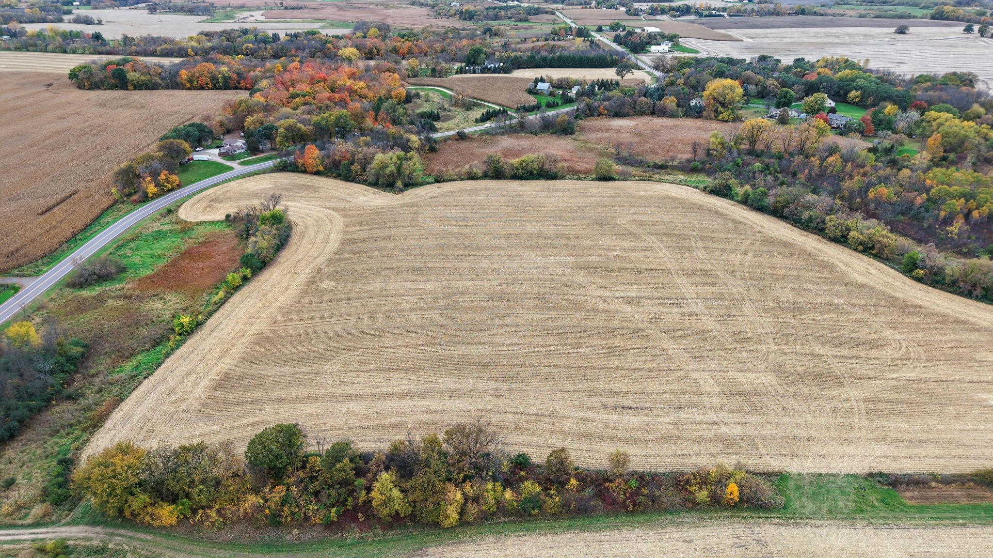 View of Land at TBD Rebecca Park Trail / County Road #50, Corcoran MN 55340, Corcoran (10 of 20) - Mike Wilen | Minnesota Team Real Estate