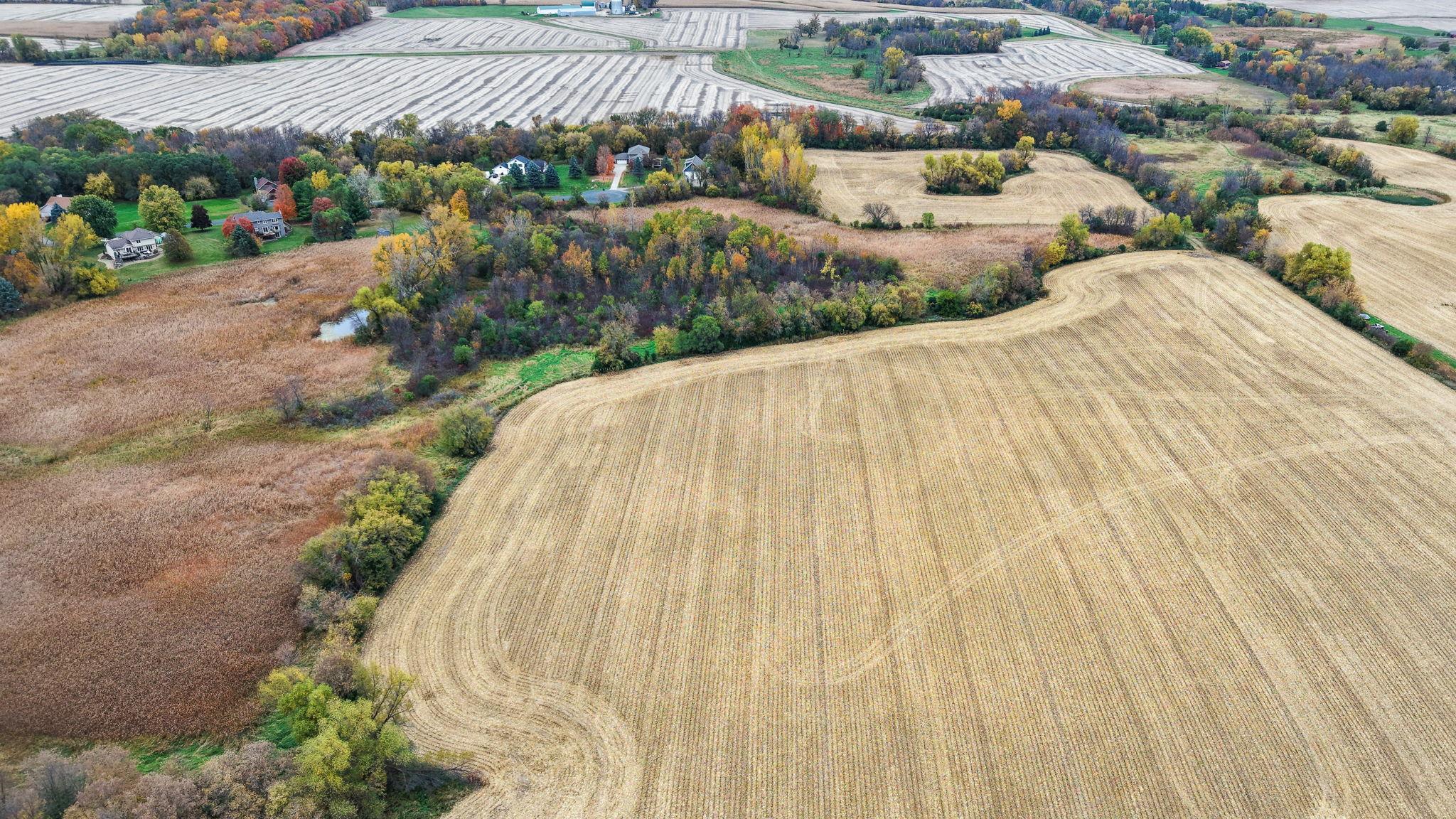 View of Land at TBD Rebecca Park Trail / County Road #50, Corcoran MN 55340, Corcoran (8 of 20) - Mike Wilen | Minnesota Team Real Estate