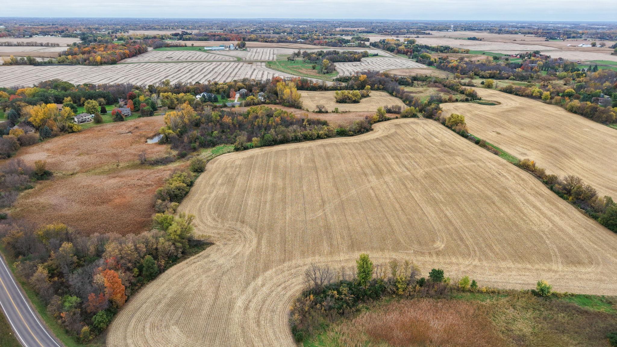 View of Land at TBD Rebecca Park Trail / County Road #50, Corcoran MN 55340, Corcoran (7 of 20) - Mike Wilen | Minnesota Team Real Estate