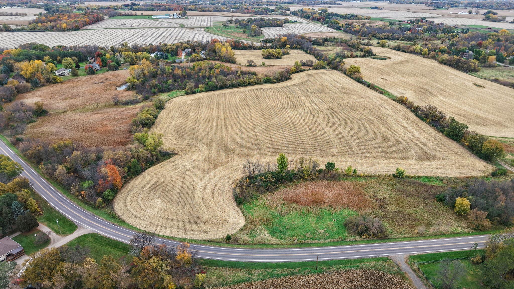 View of Land at TBD Rebecca Park Trail / County Road #50, Corcoran MN 55340, Corcoran (4 of 20) - Mike Wilen | Minnesota Team Real Estate