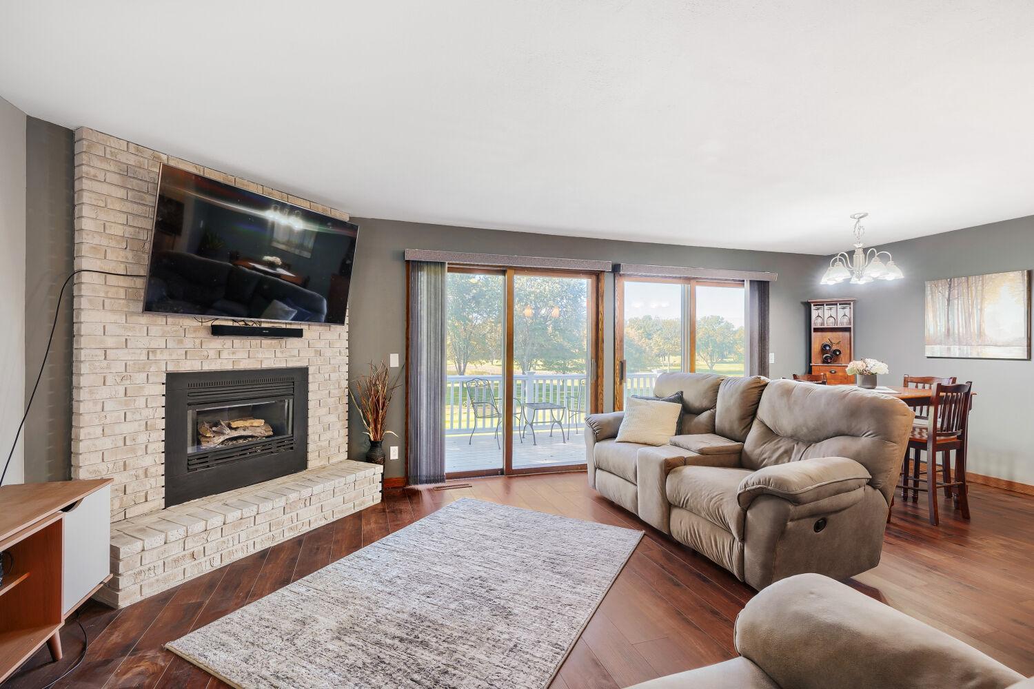 View of Residential at 14411 Fairway Drive, Eden Prairie MN 55344, Eden Prairie (5 of 25) - Mike Wilen | Minnesota Team Real Estate