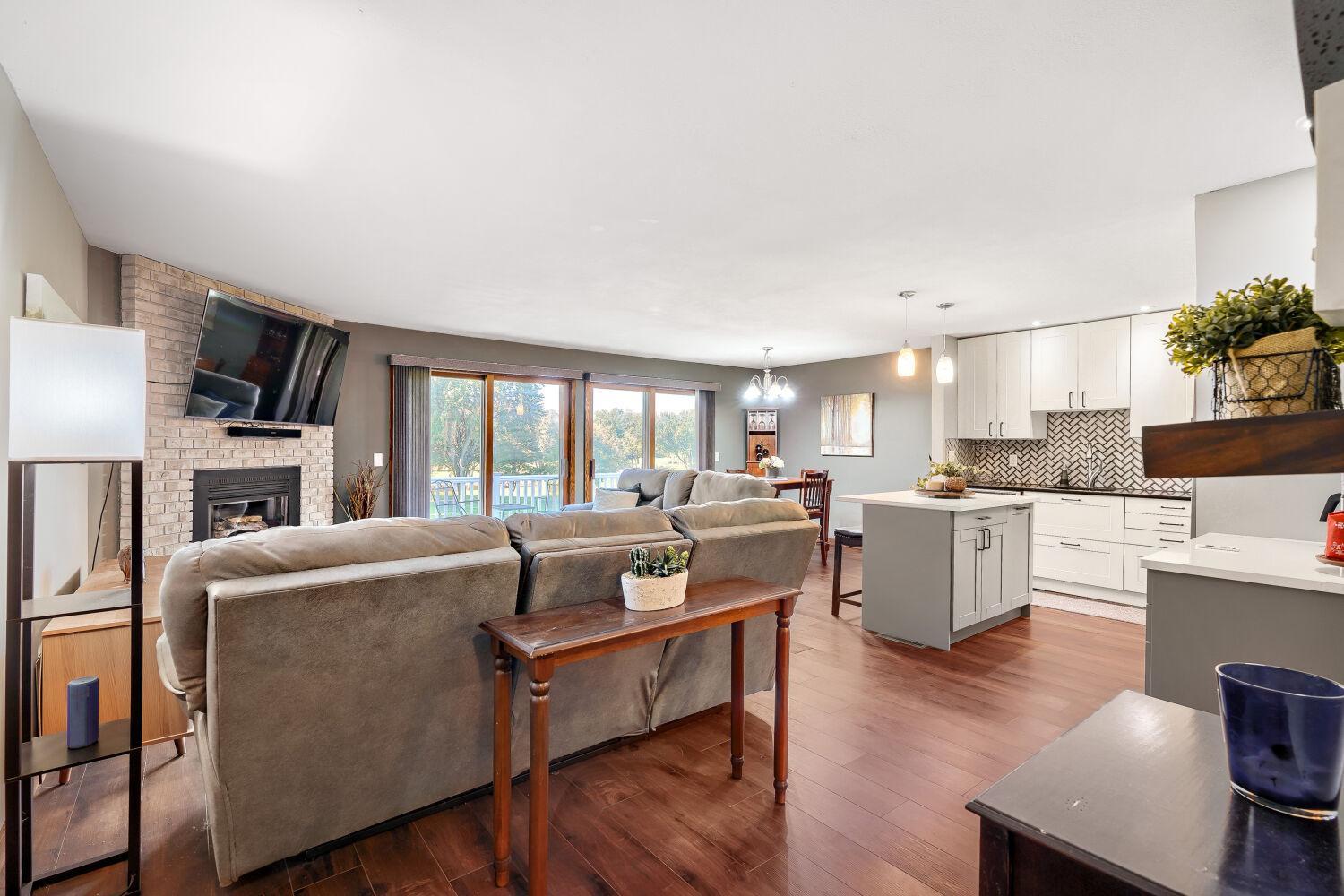 View of Residential at 14411 Fairway Drive, Eden Prairie MN 55344, Eden Prairie (4 of 25) - Mike Wilen | Minnesota Team Real Estate