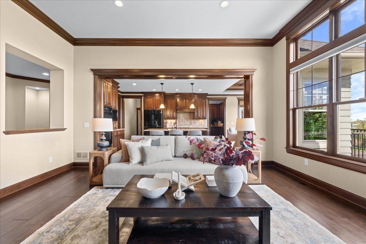 View of Residential at 3494 Pete Miller Court, Stillwater MN 55082, Stillwater (21 of 88) - Mike Wilen | Minnesota Team Real Estate