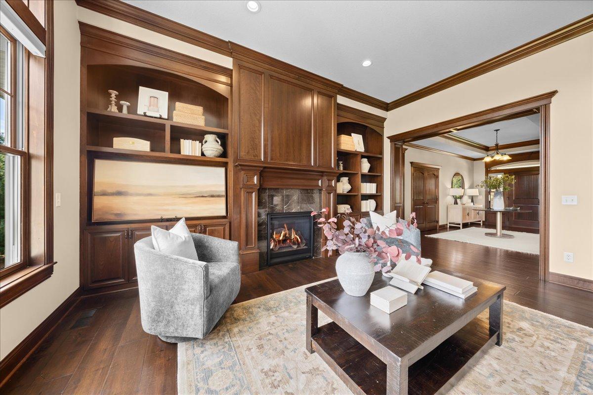 View of Residential at 3494 Pete Miller Court, Stillwater MN 55082, Stillwater (14 of 88) - Mike Wilen | Minnesota Team Real Estate