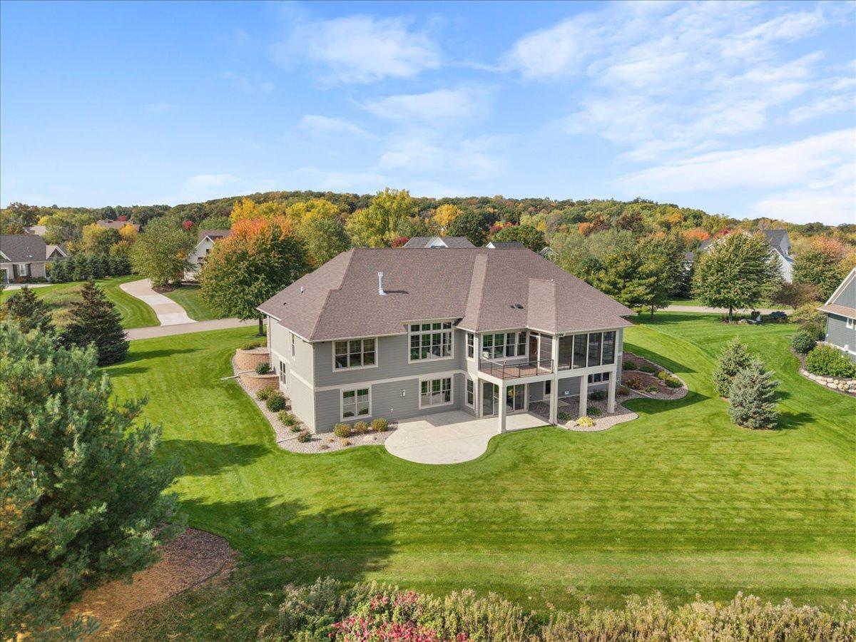 View of Residential at 3494 Pete Miller Court, Stillwater MN 55082, Stillwater (85 of 88) - Mike Wilen | Minnesota Team Real Estate