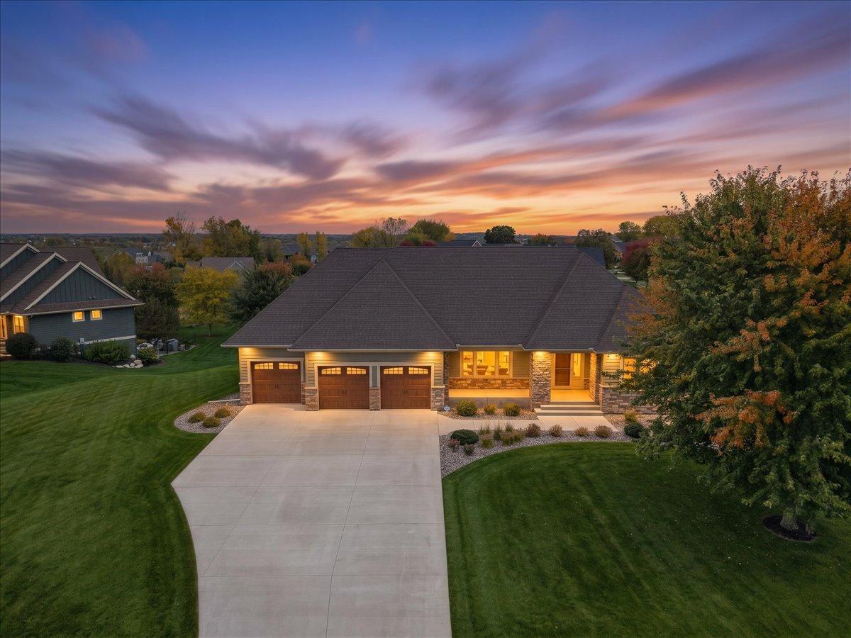 View of Residential at 3494 Pete Miller Court, Stillwater MN 55082, Stillwater (5 of 88) - Mike Wilen | Minnesota Team Real Estate