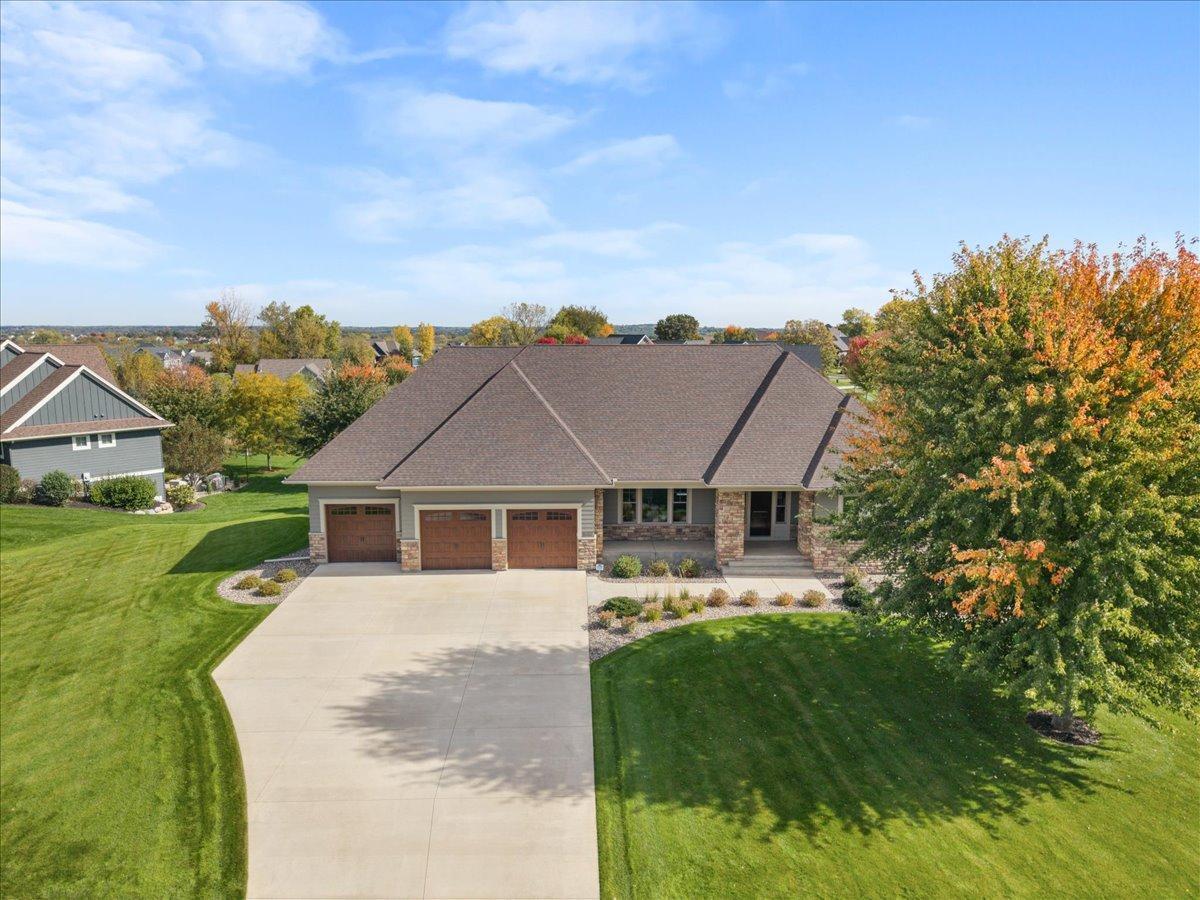 View of Residential at 3494 Pete Miller Court, Stillwater MN 55082, Stillwater (2 of 88) - Mike Wilen | Minnesota Team Real Estate