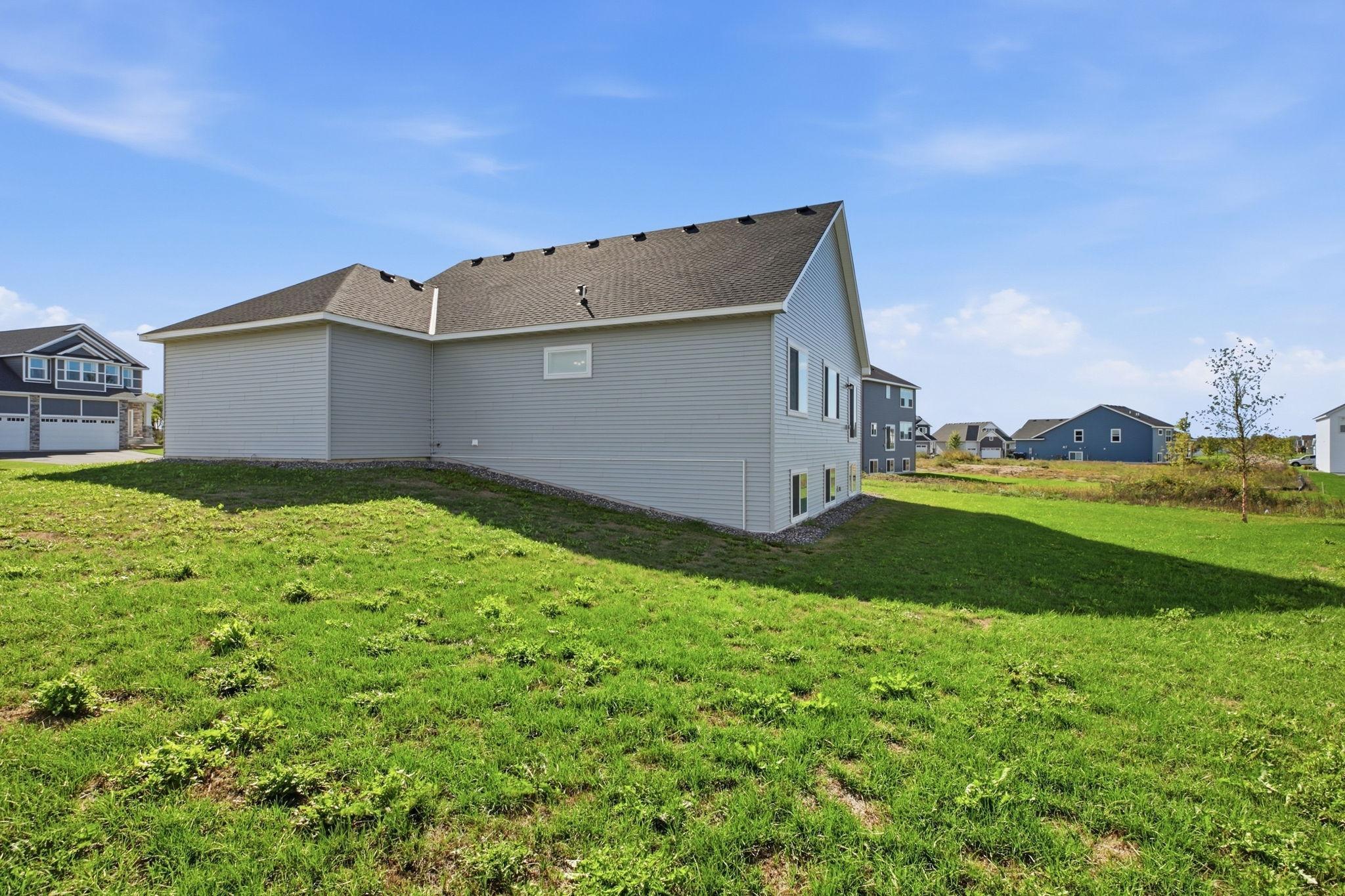 View of Residential at 4465 86th Street, Monticello MN 55362, Monticello (33 of 34) - Mike Wilen | Minnesota Team Real Estate
