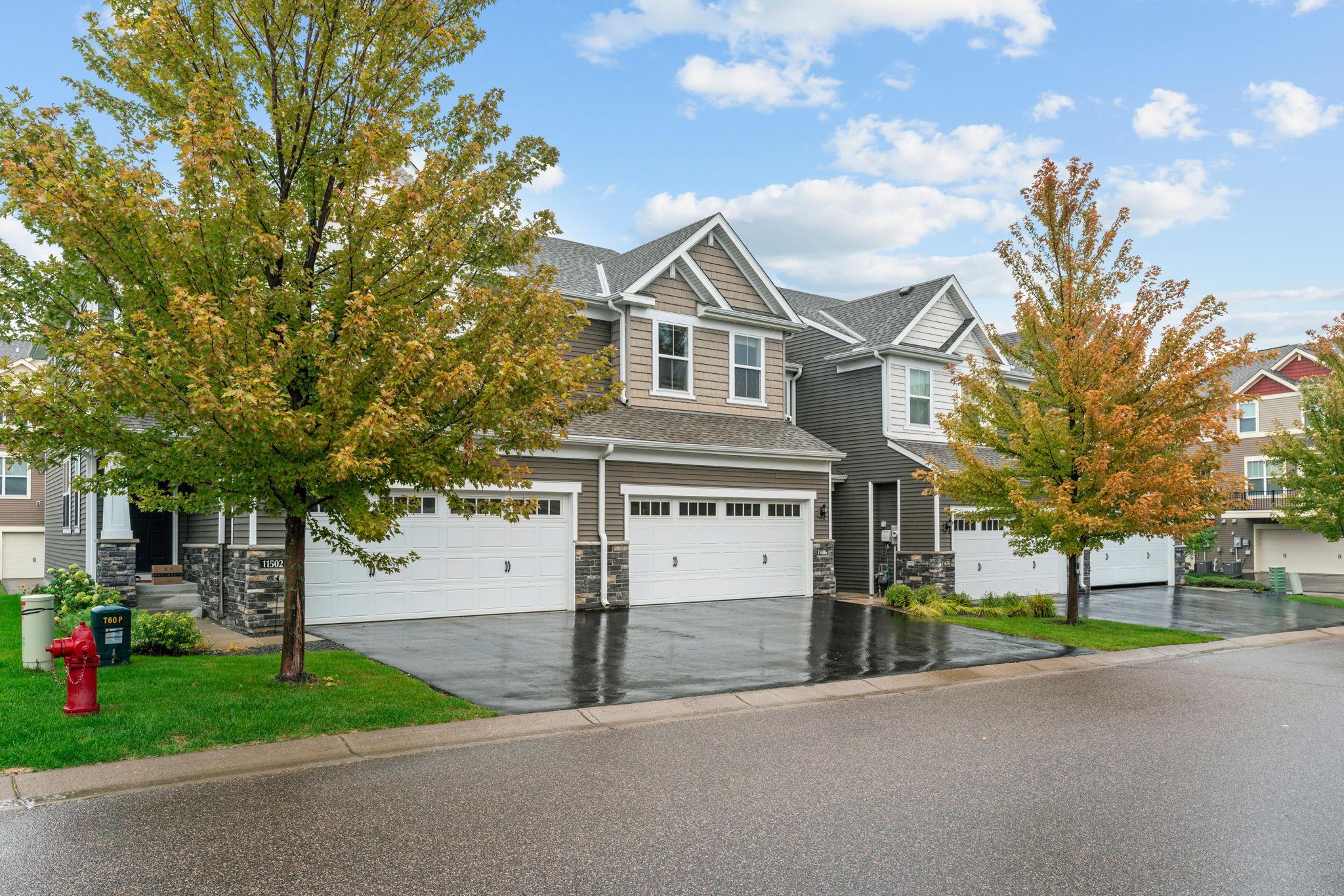 View of Residential at 11486 81st Place, Maple Grove MN 55369, Maple Grove (2 of 38) - Mike Wilen | Minnesota Team Real Estate