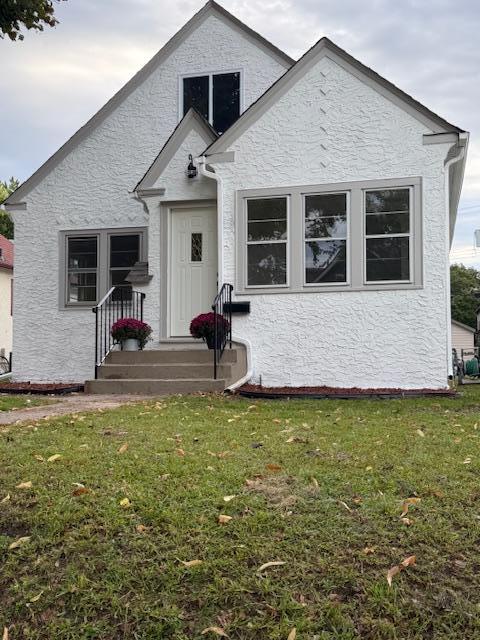 View of Single Family at 3841 29th Avenue, Minneapolis - Mike Wilen | Minnesota Team Real Estate