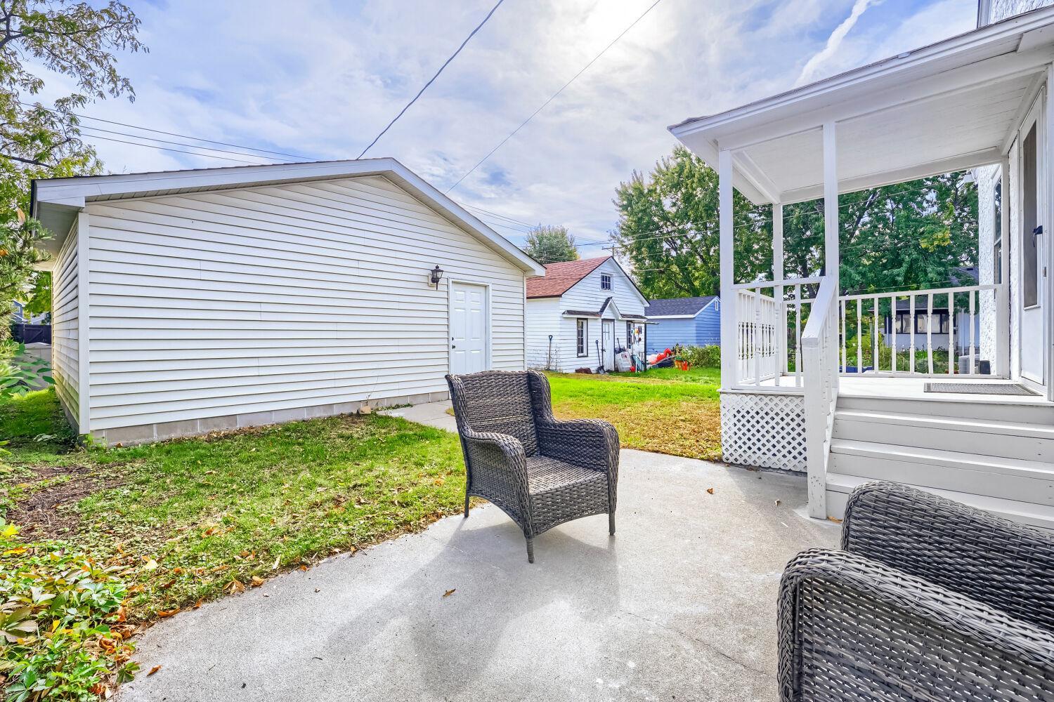 View of Residential at 3841 29th Avenue, Minneapolis MN 55406, Minneapolis (24 of 33) - Mike Wilen | Minnesota Team Real Estate