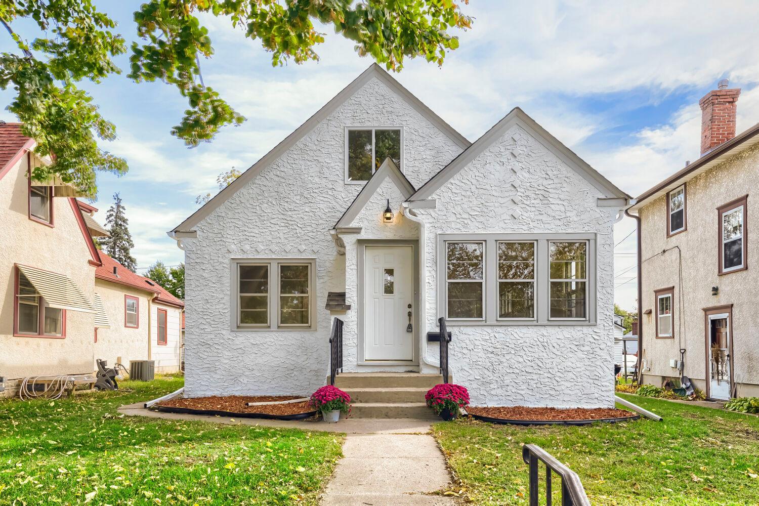 View of Single Family at 3841 29th Avenue, Minneapolis - Mike Wilen | Minnesota Team Real Estate