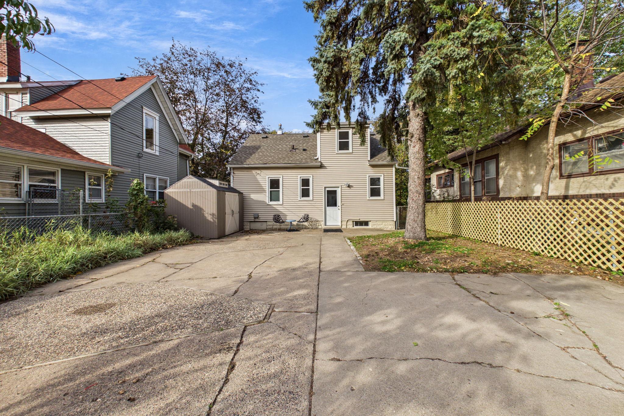 View of Residential at 1412 Edgerton Street, Saint Paul MN 55130, Saint Paul (22 of 36) - Mike Wilen | Minnesota Team Real Estate