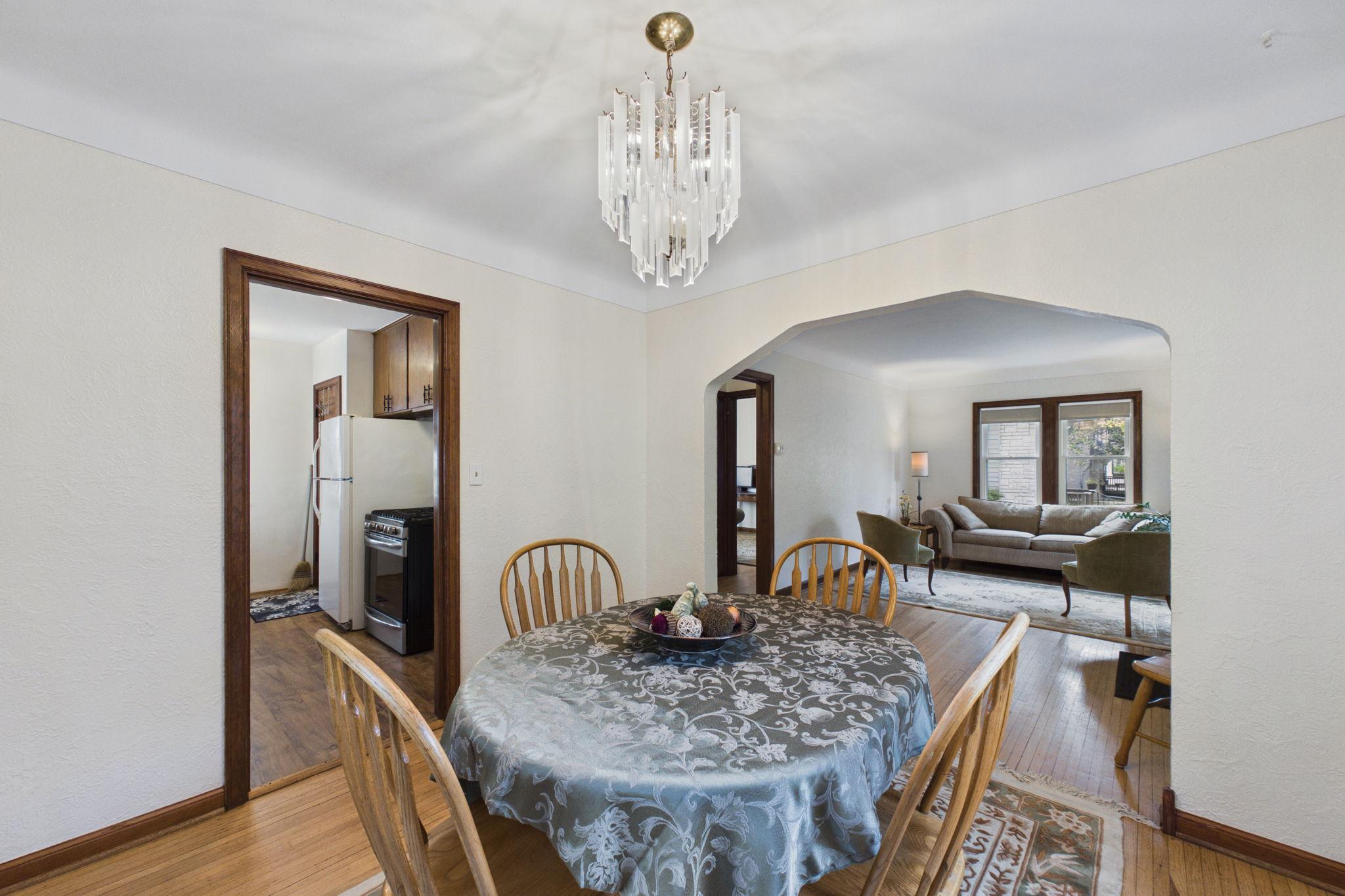 View of Residential at 1412 Edgerton Street, Saint Paul MN 55130, Saint Paul (7 of 36) - Mike Wilen | Minnesota Team Real Estate