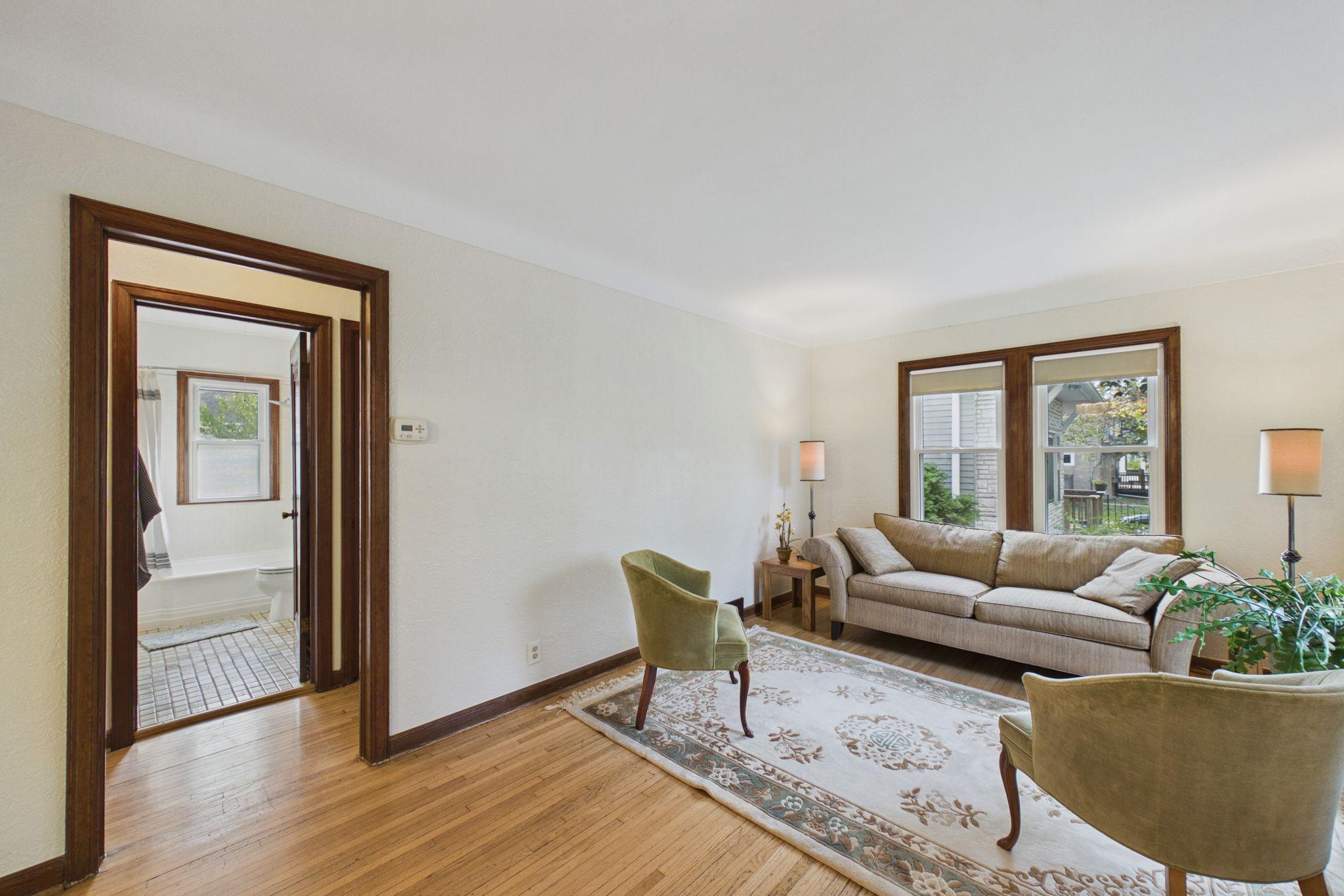 View of Residential at 1412 Edgerton Street, Saint Paul MN 55130, Saint Paul (4 of 36) - Mike Wilen | Minnesota Team Real Estate