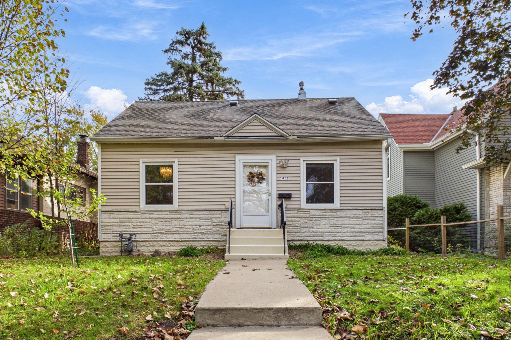 View of Residential at 1412 Edgerton Street, Saint Paul MN 55130, Saint Paul (2 of 36) - Mike Wilen | Minnesota Team Real Estate