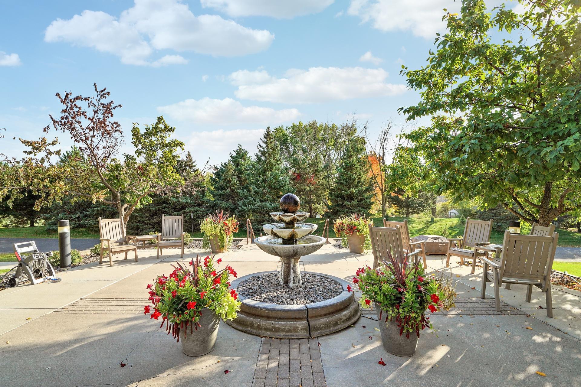 View of Residential at 100 Clydesdale Trail #128, Medina MN 55340, Medina (32 of 45) - Mike Wilen | Minnesota Team Real Estate