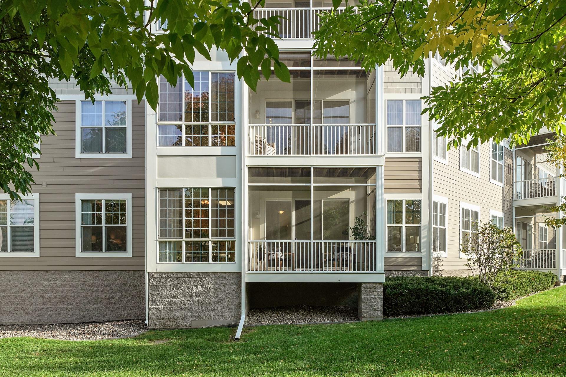 View of Residential at 100 Clydesdale Trail #128, Medina MN 55340, Medina (21 of 45) - Mike Wilen | Minnesota Team Real Estate