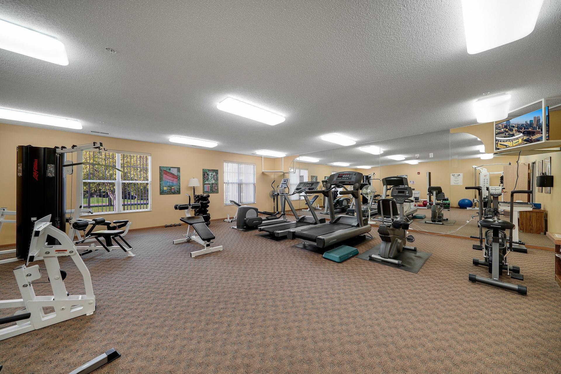 View of Residential at 100 Clydesdale Trail #128, Medina MN 55340, Medina (27 of 45) - Mike Wilen | Minnesota Team Real Estate
