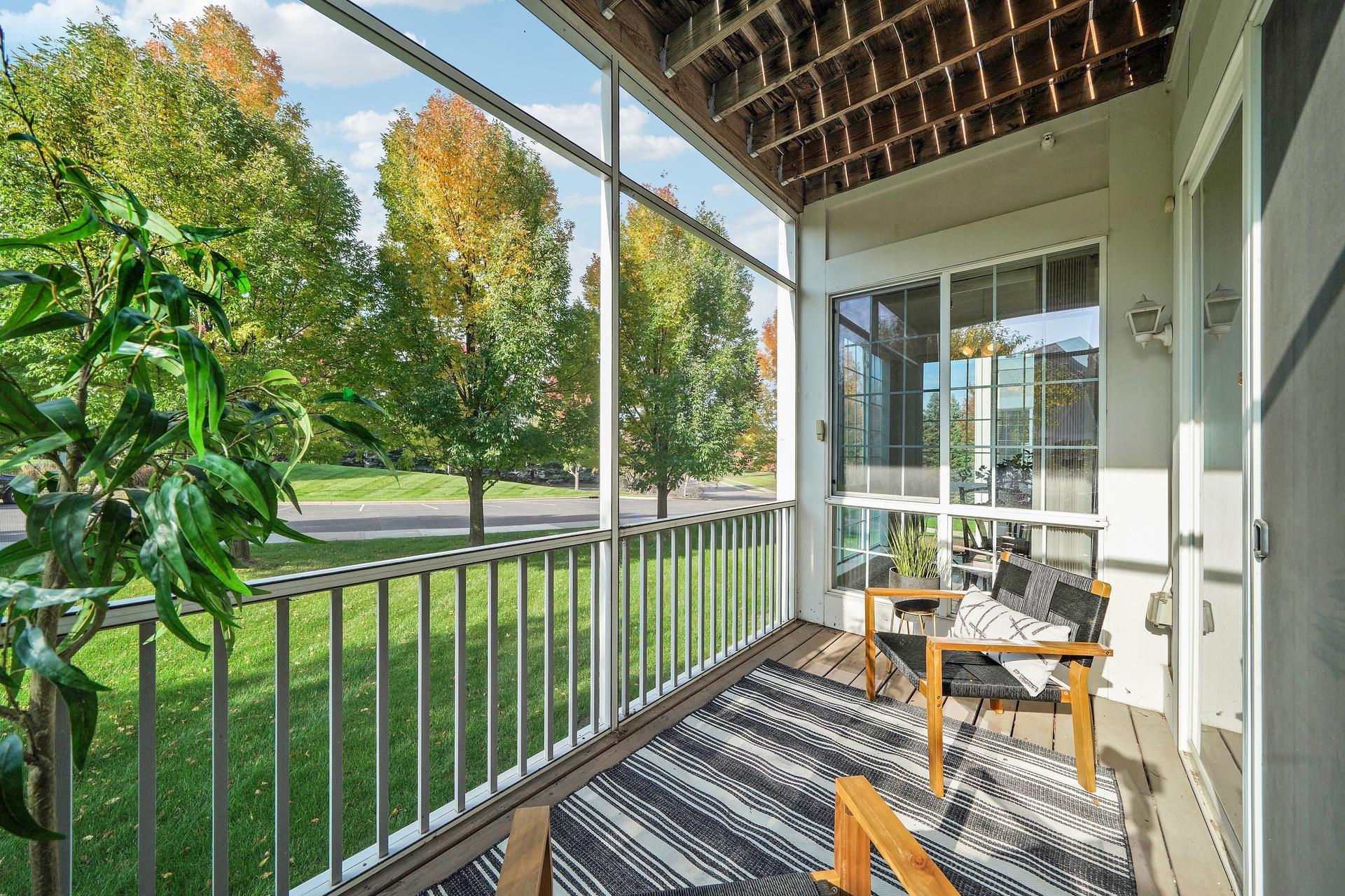 View of Residential at 100 Clydesdale Trail #128, Medina MN 55340, Medina (2 of 45) - Mike Wilen | Minnesota Team Real Estate