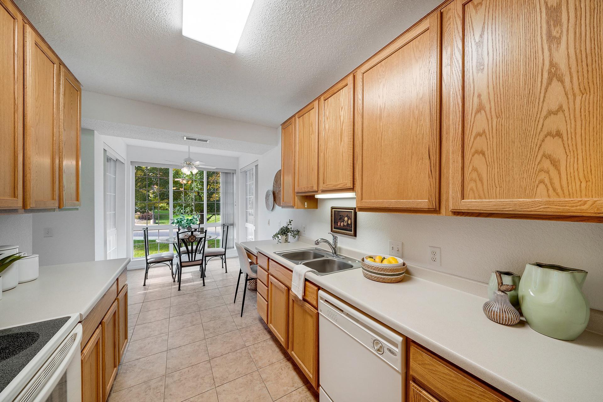 View of Residential at 100 Clydesdale Trail #128, Medina MN 55340, Medina (8 of 45) - Mike Wilen | Minnesota Team Real Estate