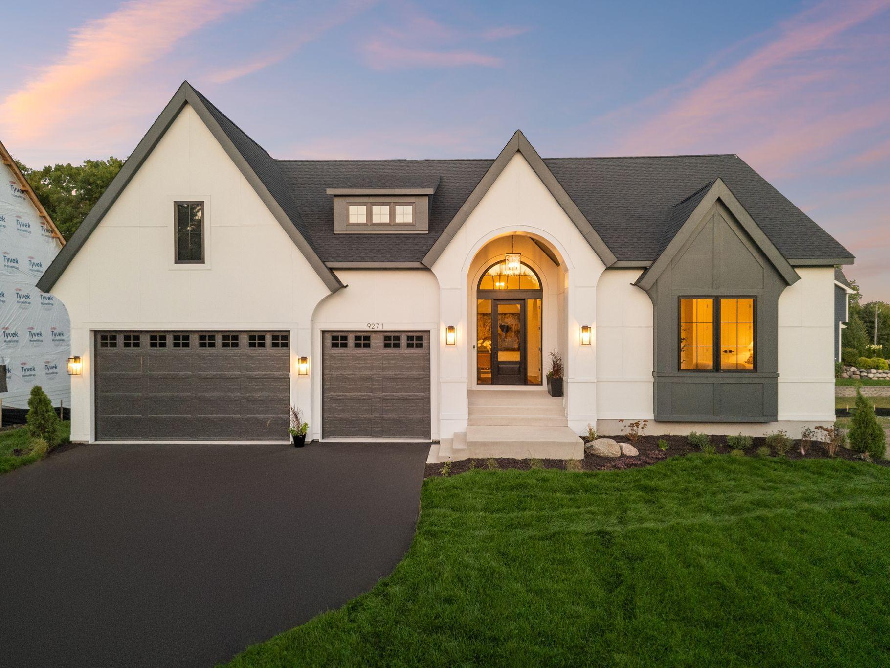 View of Single Family at 730 Ensconced Way, Chaska - Mike Wilen | Minnesota Team Real Estate