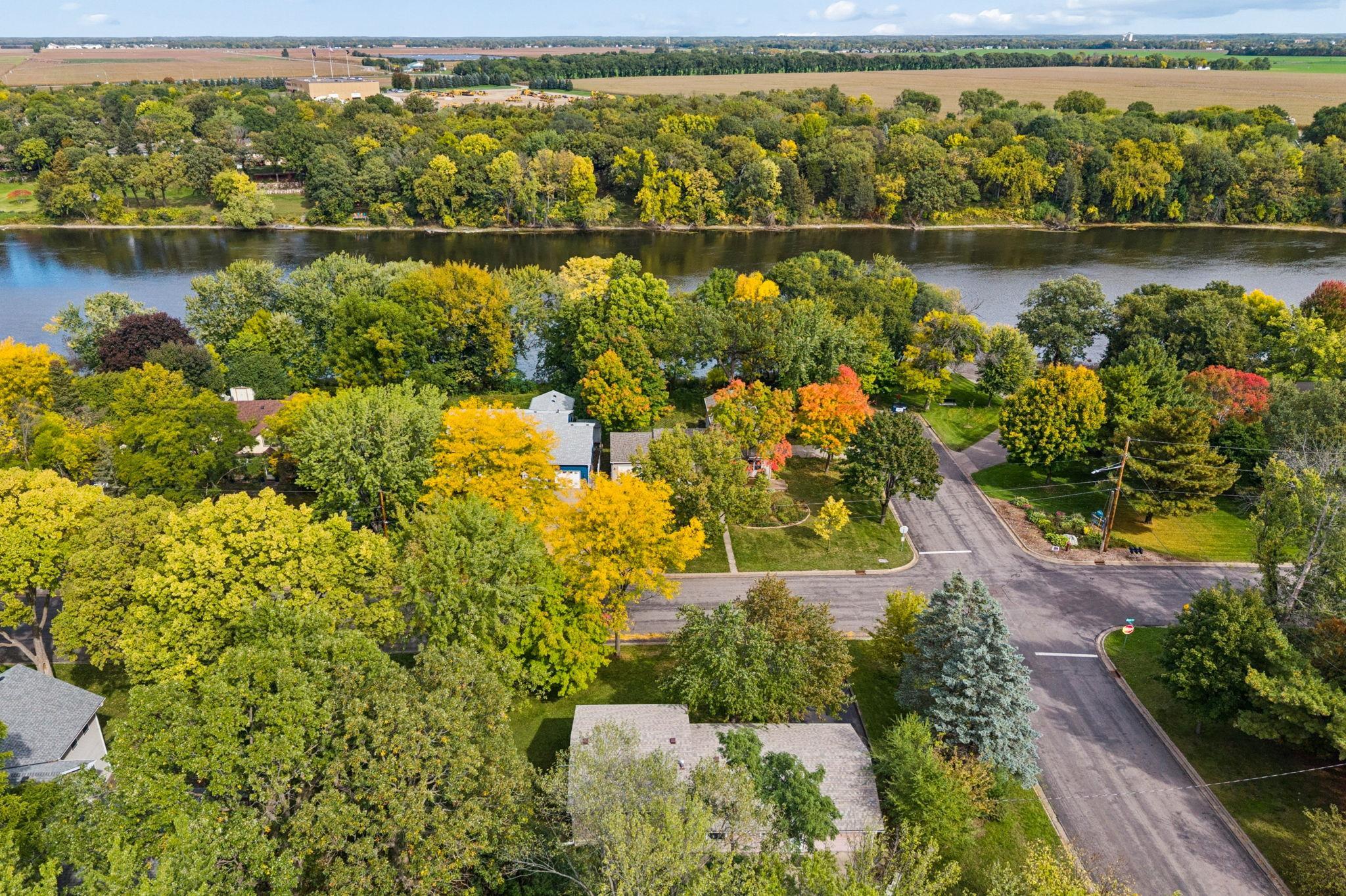 View of Residential at 718 River Street, Monticello MN 55362, Monticello (23 of 56) - Mike Wilen | Minnesota Team Real Estate