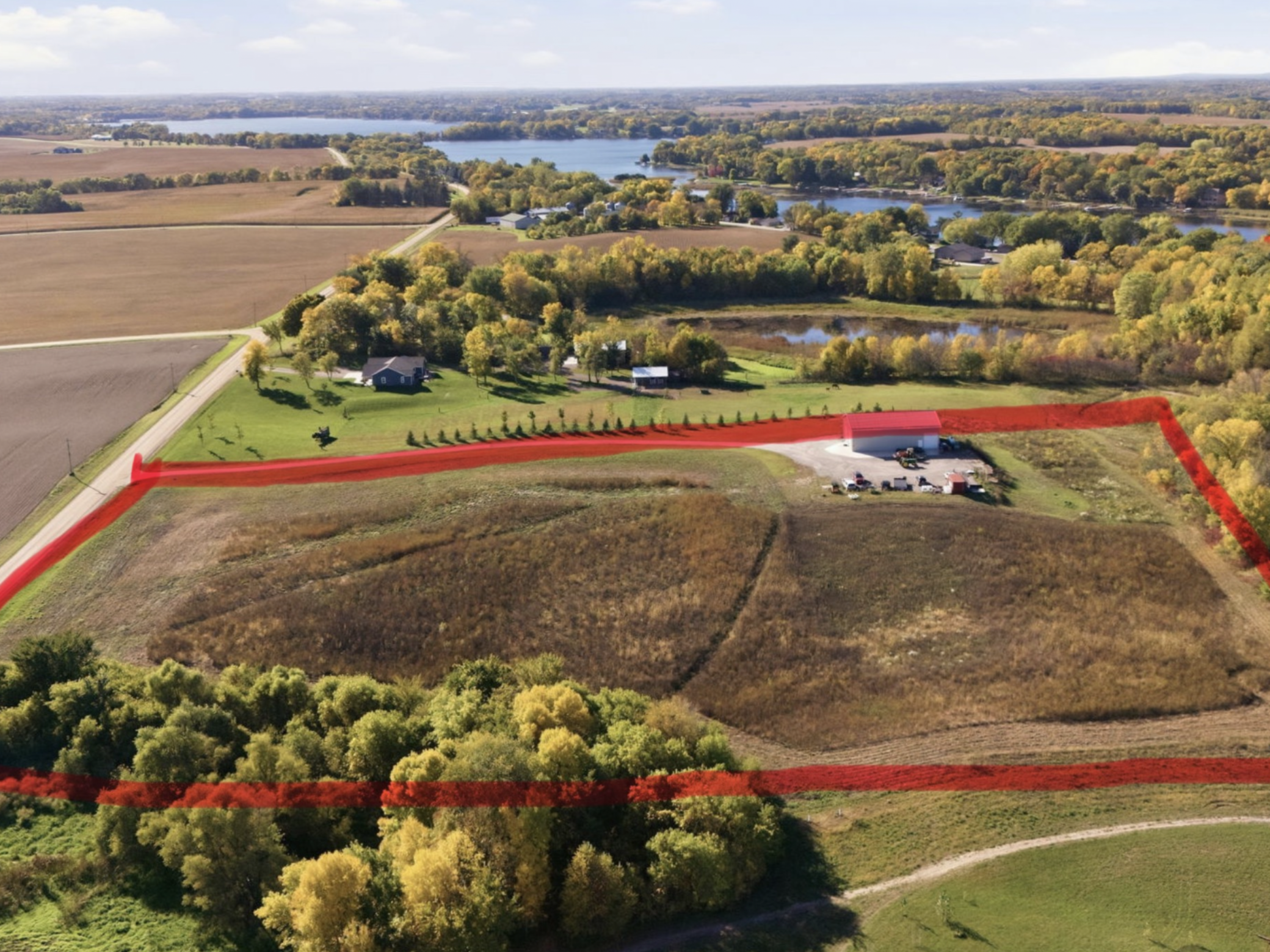 View of Land at 1822 60th Street, Buffalo MN 55313, Buffalo (24 of 29) - Mike Wilen | Minnesota Team Real Estate