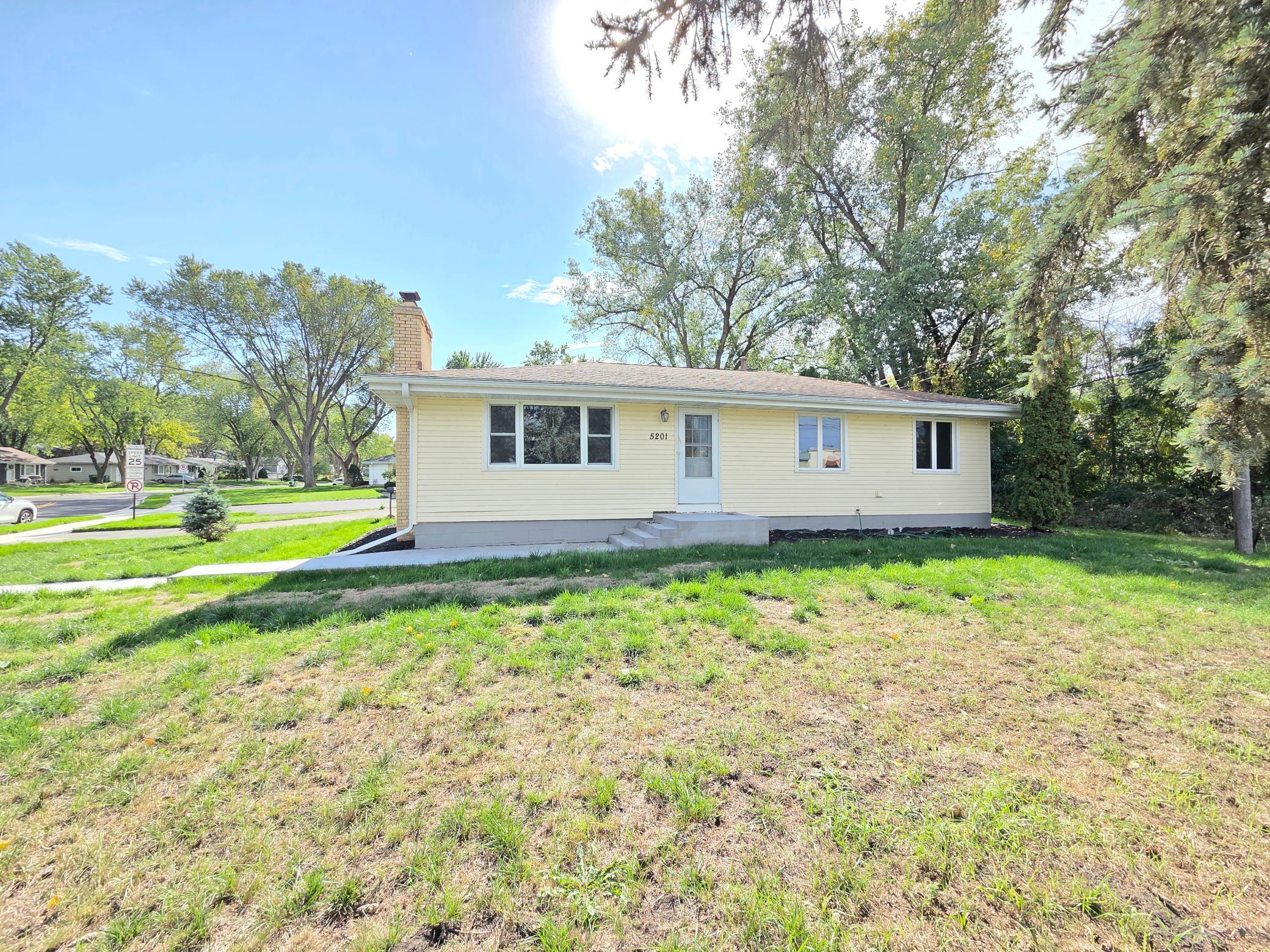 View of Single Family at 5201 84th Street, Bloomington - Mike Wilen | Minnesota Team Real Estate